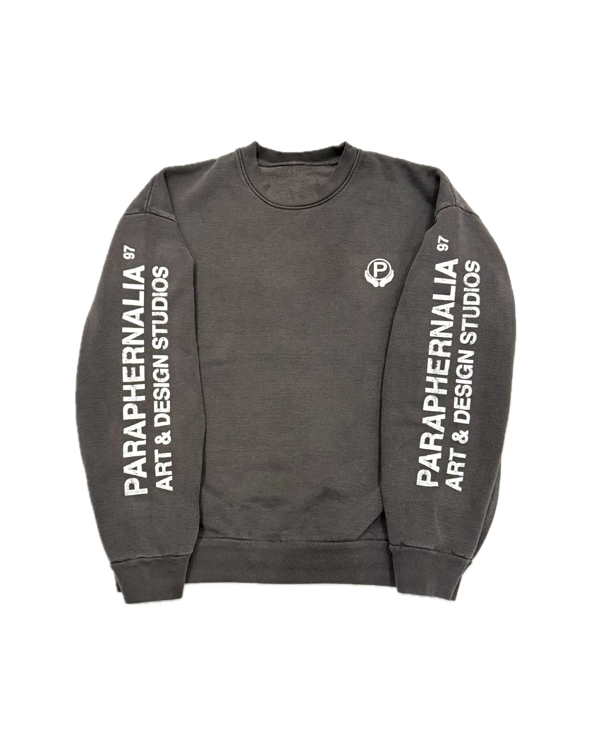 ℗ [CREWNECK]