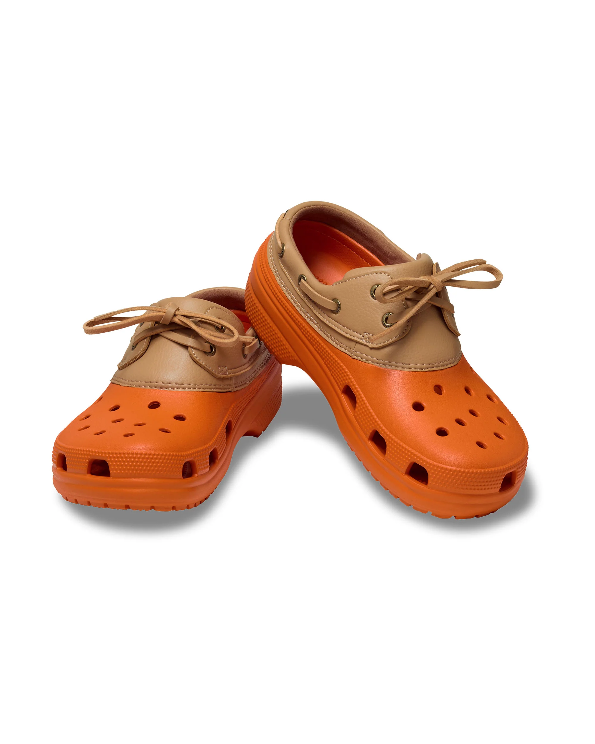 CROCS CLASSIC ISLANDER KOI - Image 4