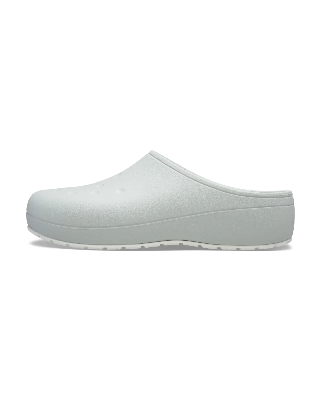 Crocs Classic Quiet Clog - Mirage - Image 2