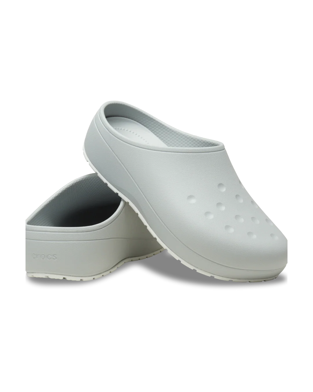 Crocs Classic Quiet Clog - Mirage - Image 3