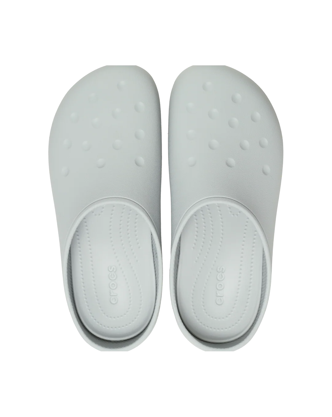 Crocs Classic Quiet Clog - Mirage - Image 6