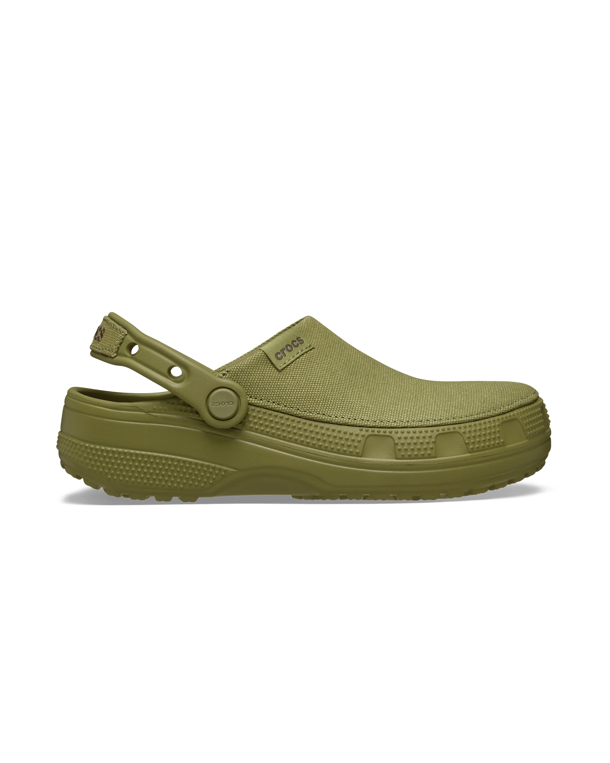 CROCS CRAFTED CLOG ALOE