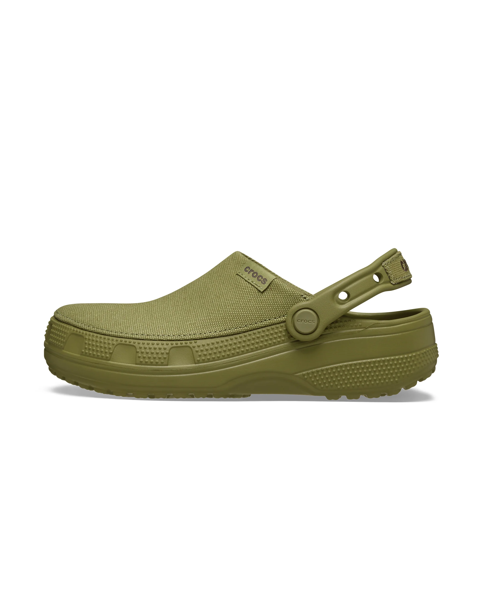 CROCS CRAFTED CLOG ALOE - Image 3