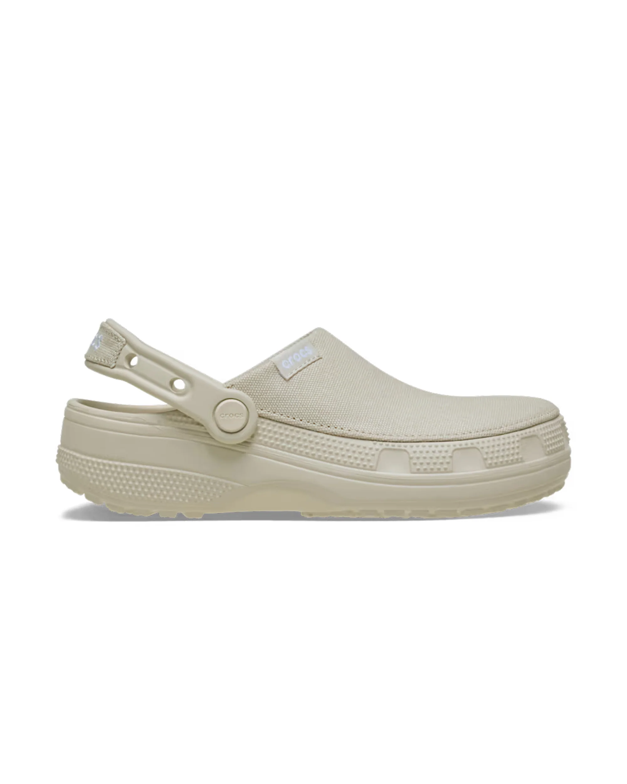 CROCS CRAFTED CLOG STUCCO
