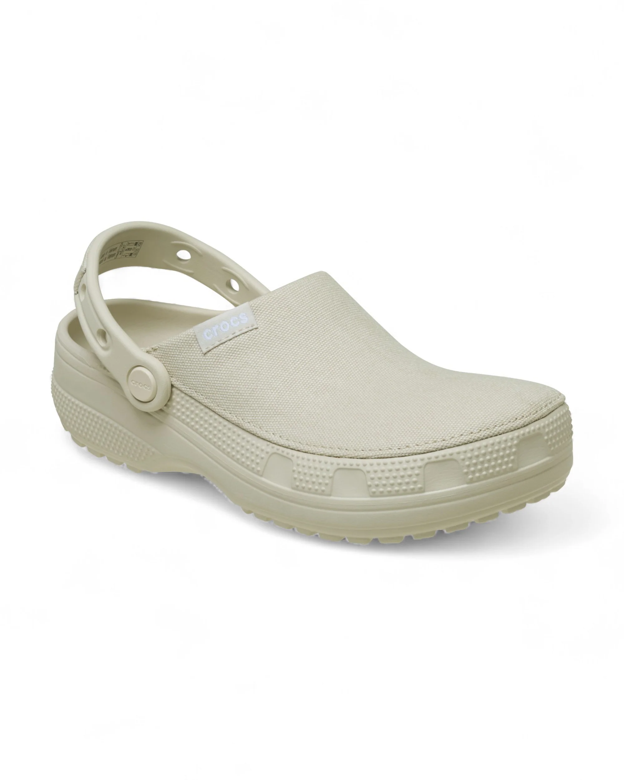 CROCS CRAFTED CLOG STUCCO - Image 2