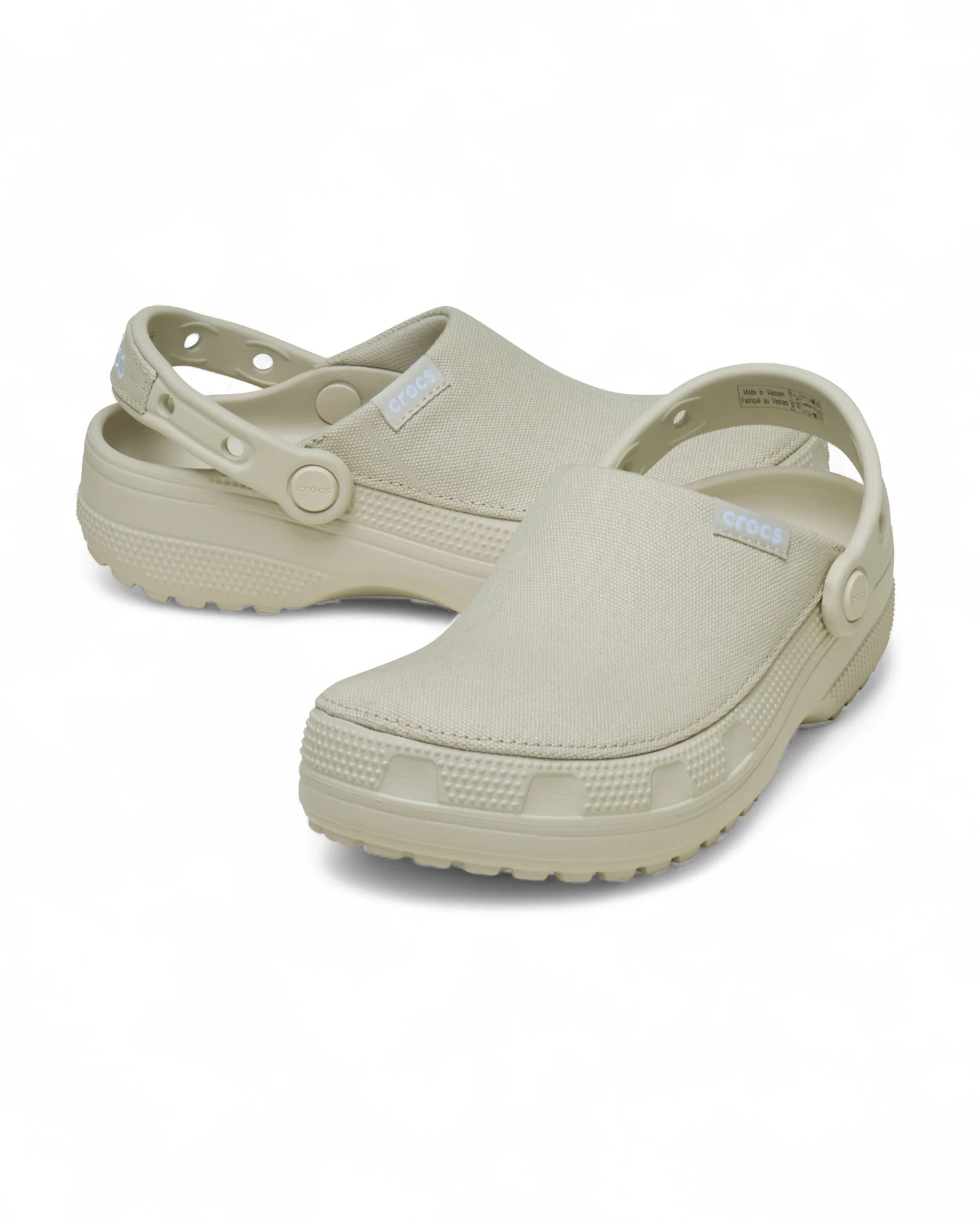 CROCS CRAFTED CLOG STUCCO - Image 3