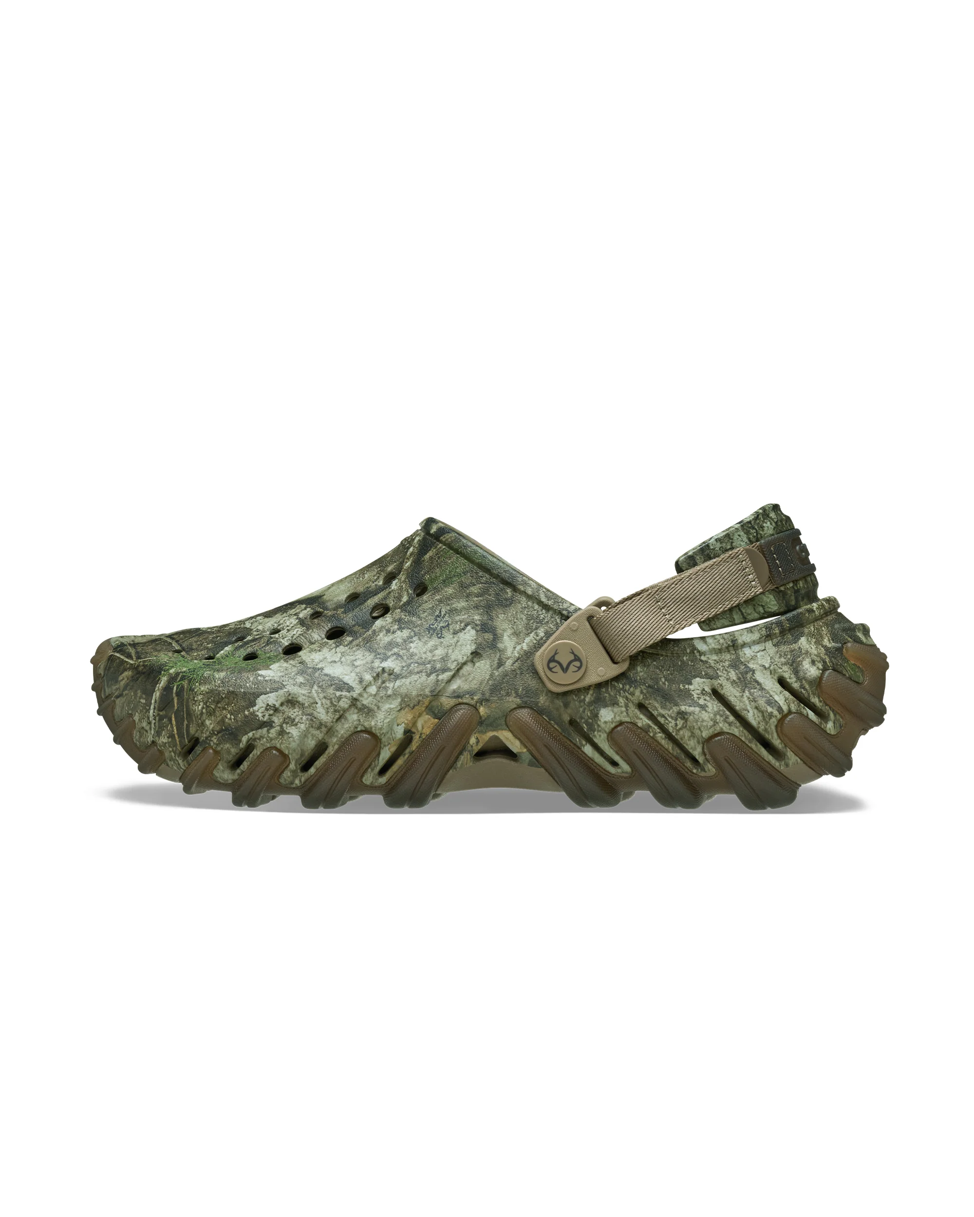 CROCS ECHO APEX REALTREE RO CLOG MULTI - Image 2