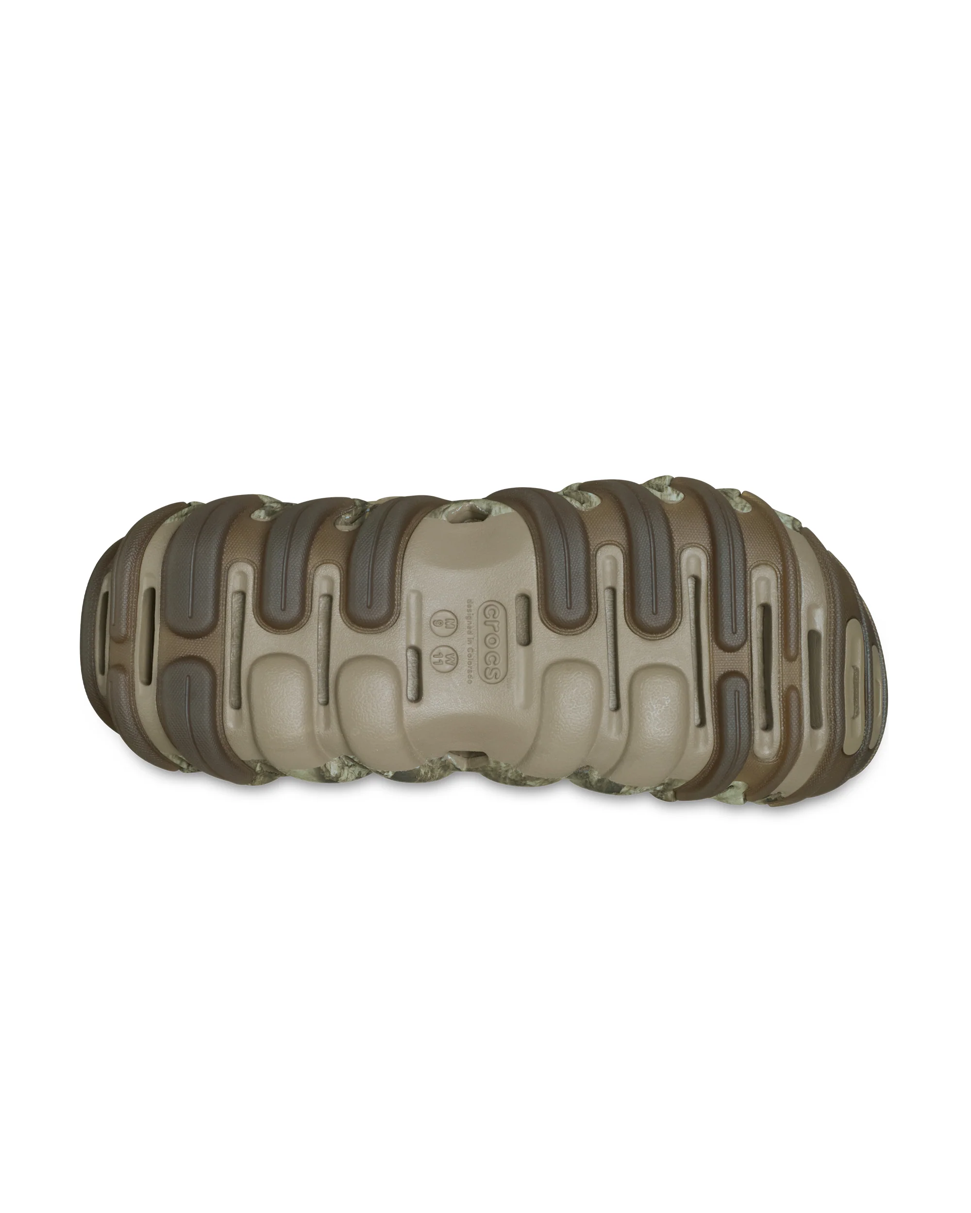 CROCS ECHO APEX REALTREE RO CLOG MULTI - Image 5