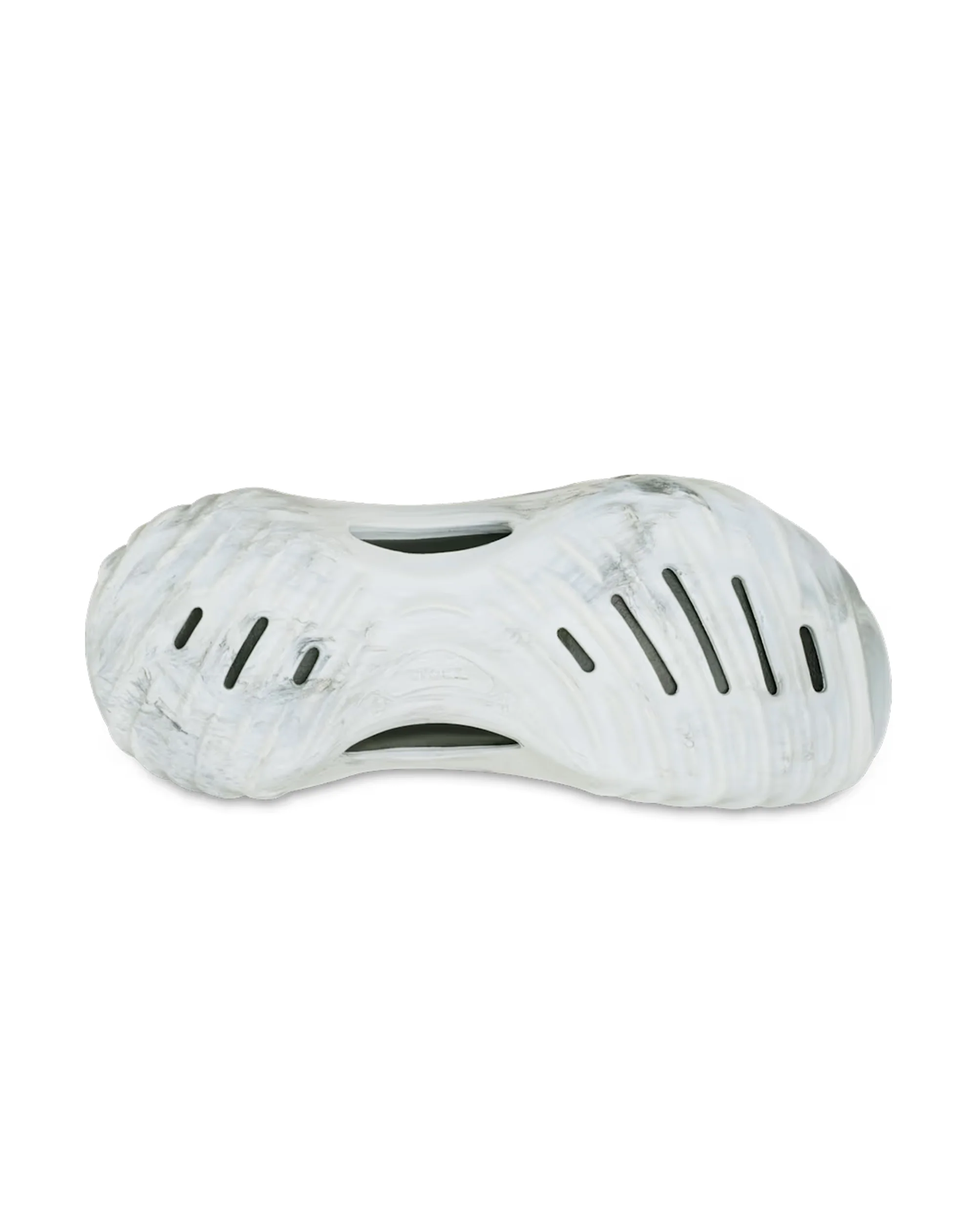 CROCS ECHO WAVE MARBLED BLACK/WHITE - Image 6