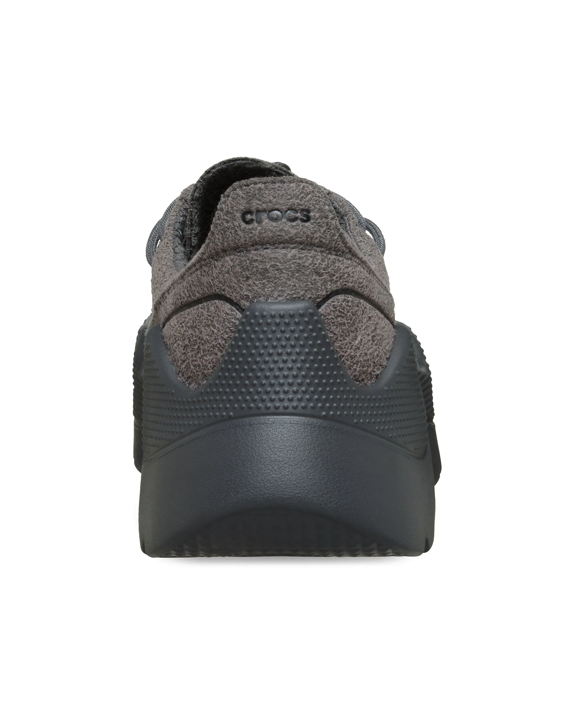 Crocs Gallery Shoe - Black Sand - Image 5