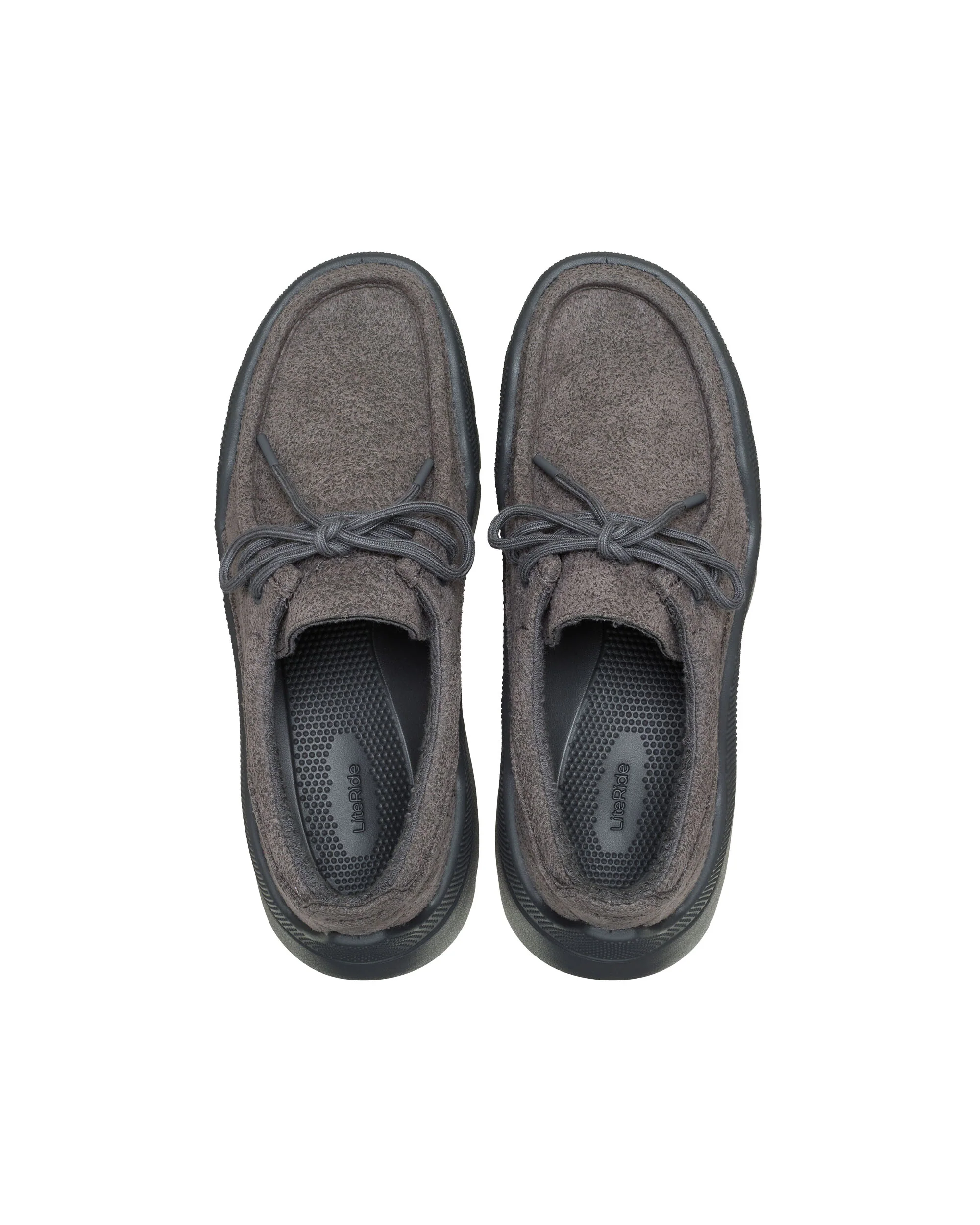 Crocs Gallery Shoe - Black Sand - Image 6