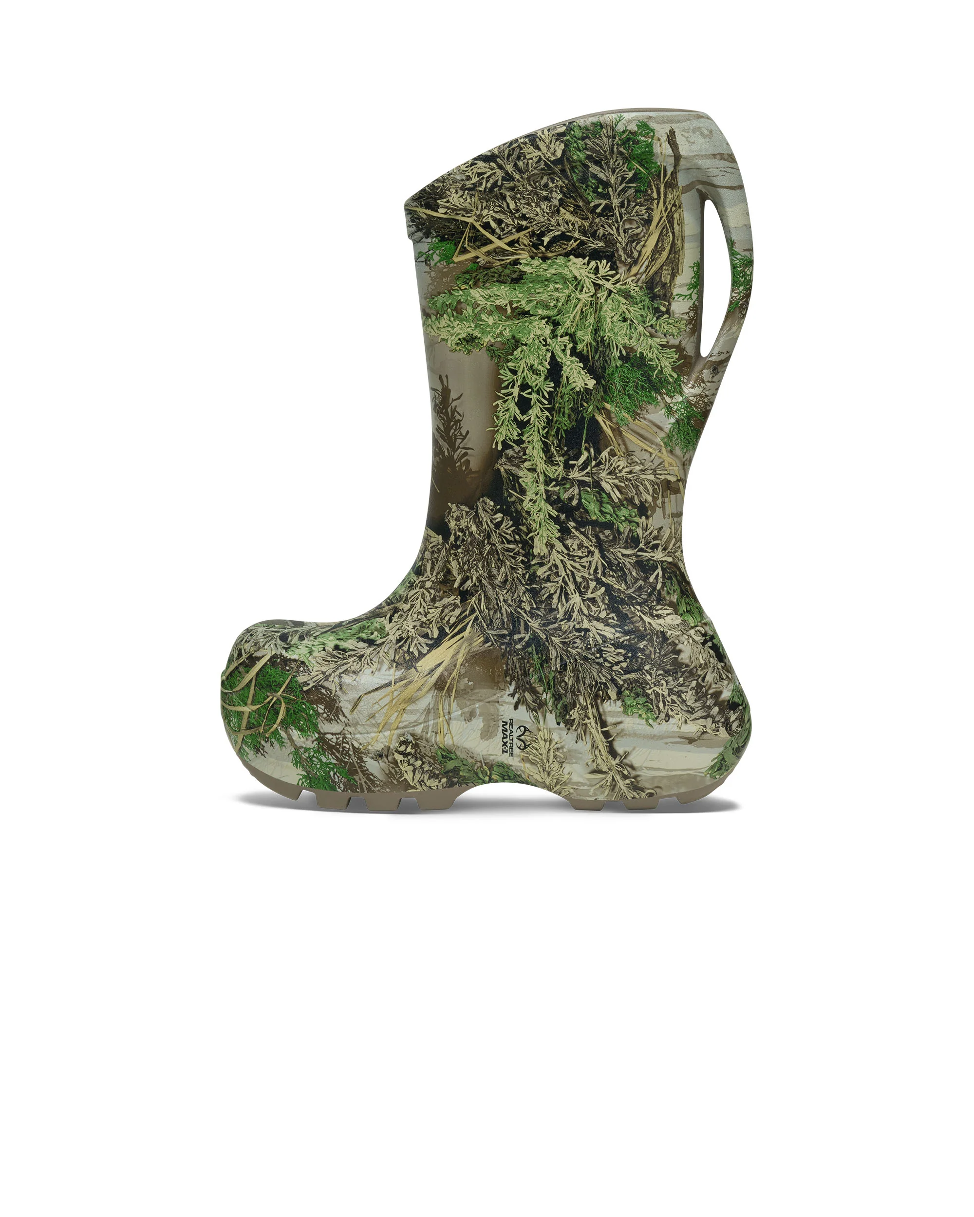 CROCS HYDRA BOOT - CAMO - Image 2