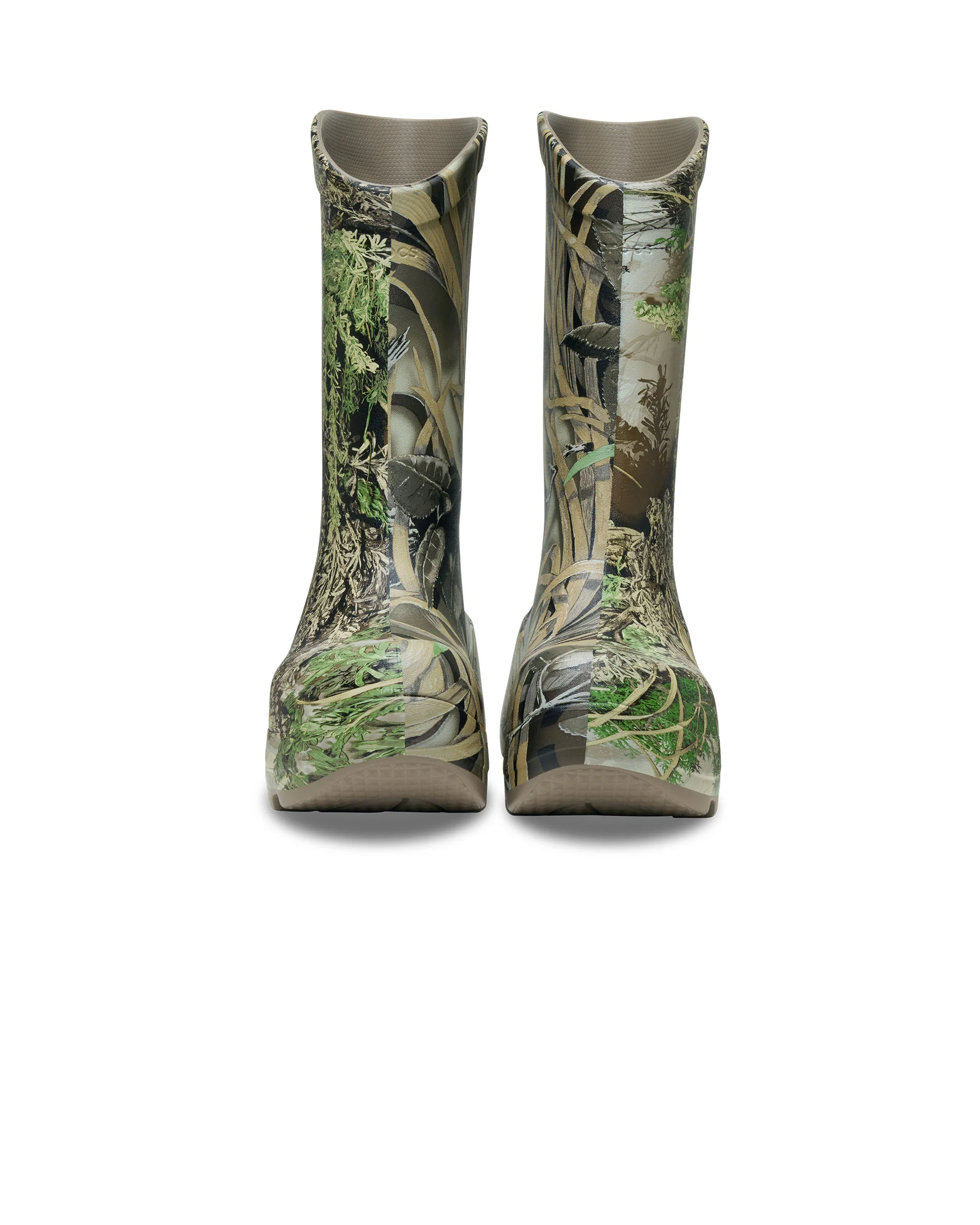CROCS HYDRA BOOT - CAMO - Image 4