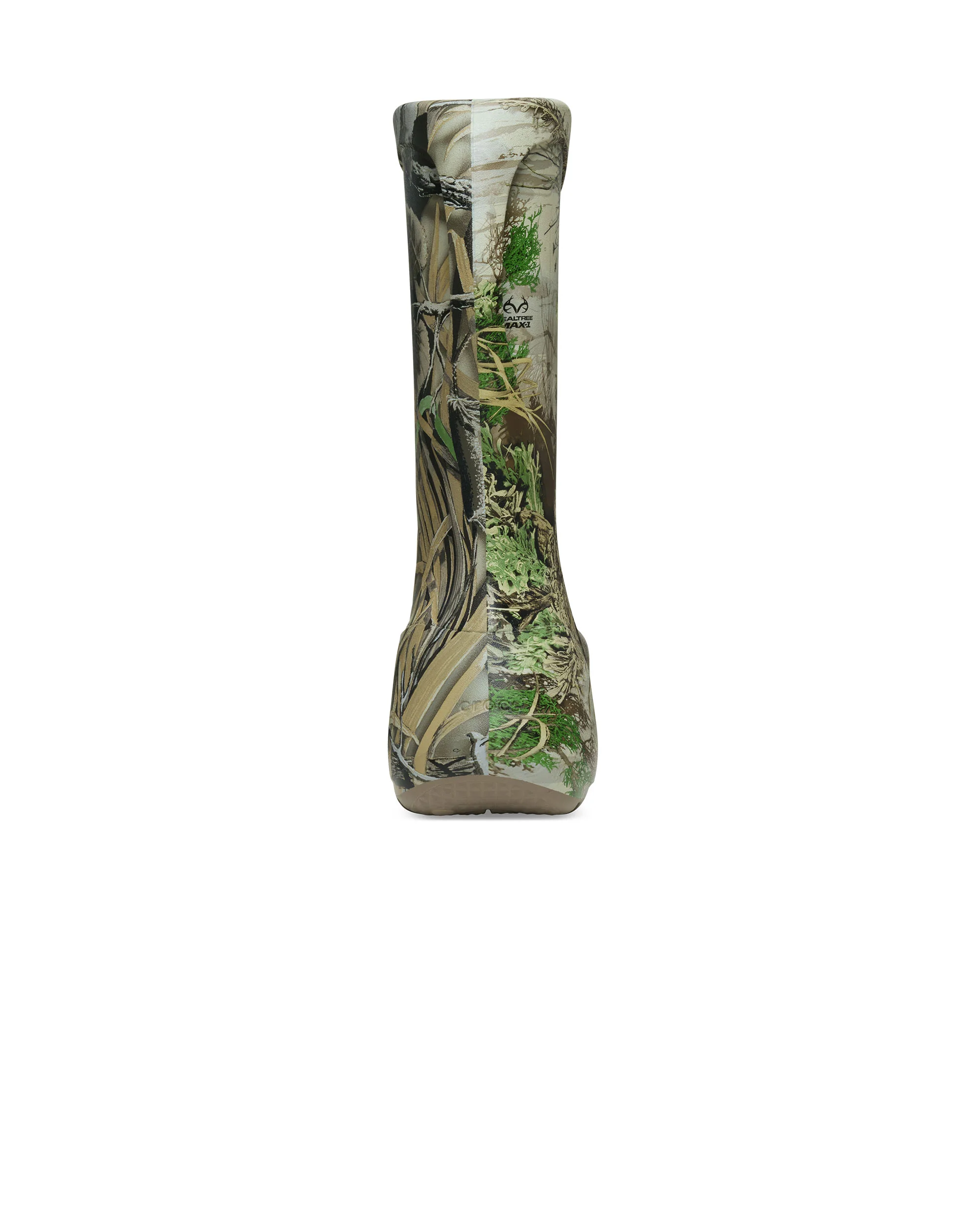 CROCS HYDRA BOOT - CAMO - Image 5