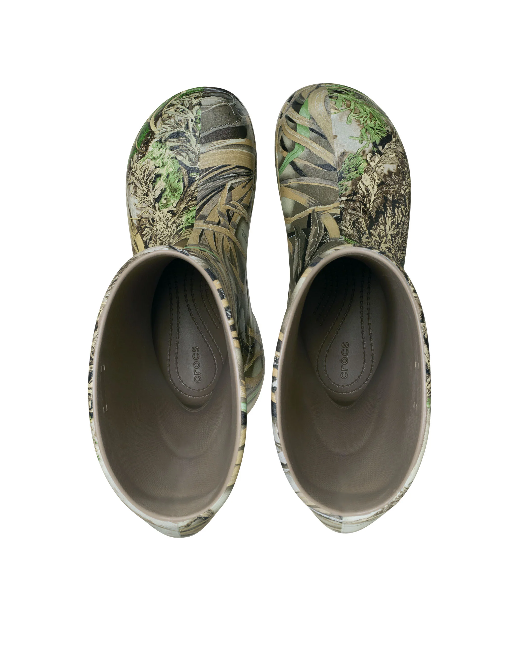 CROCS HYDRA BOOT - CAMO - Image 6