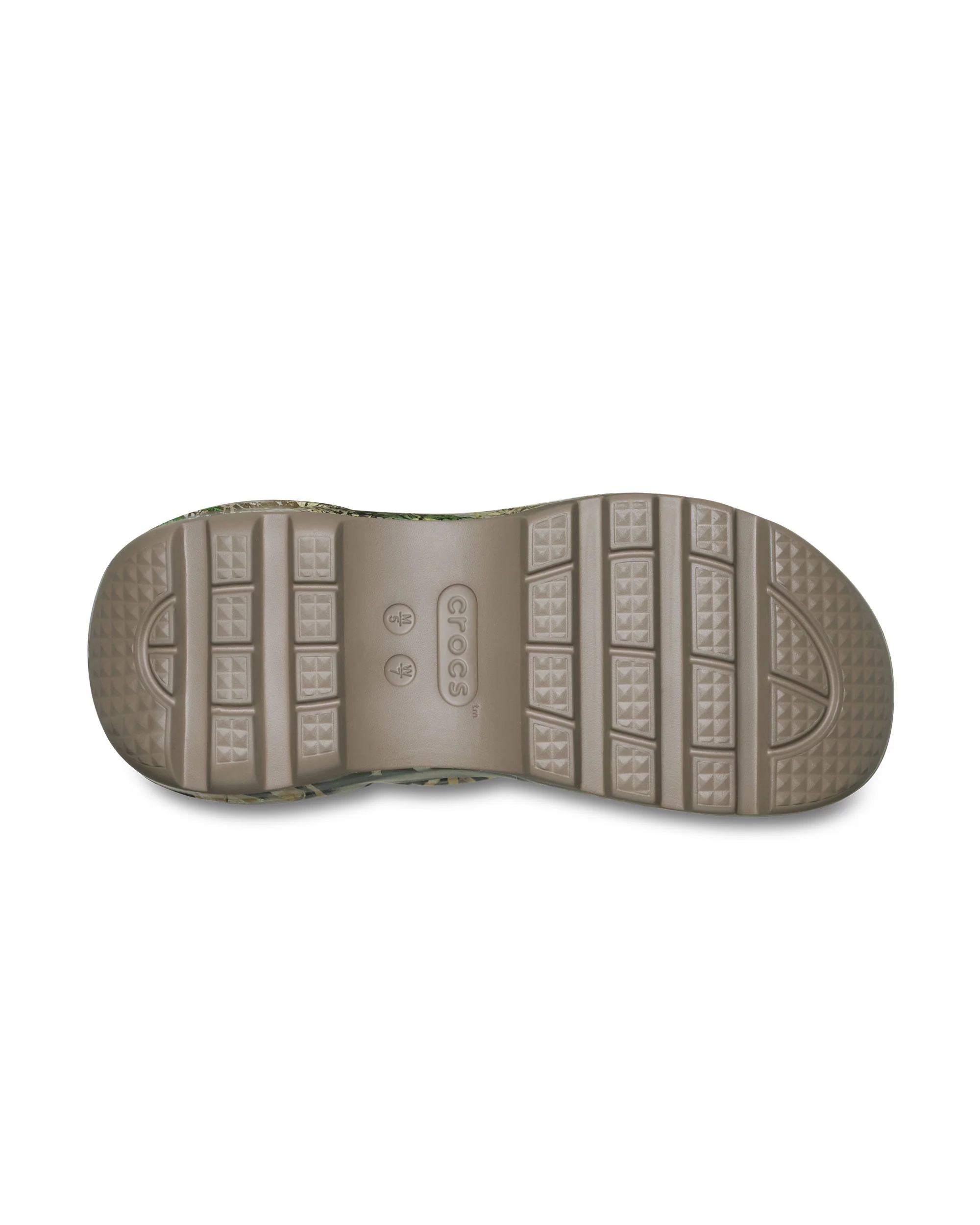 CROCS HYDRA BOOT - CAMO - Image 7