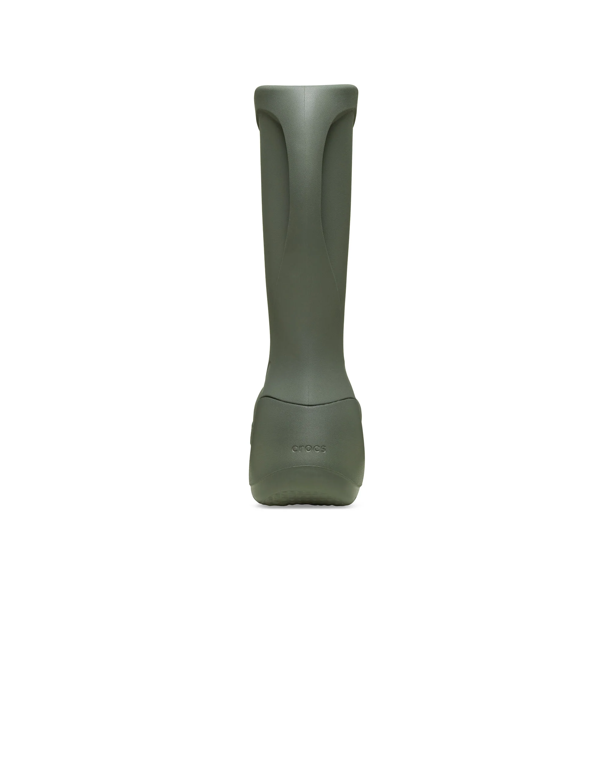 CROCS HYDRA BOOT - GREY - Image 6