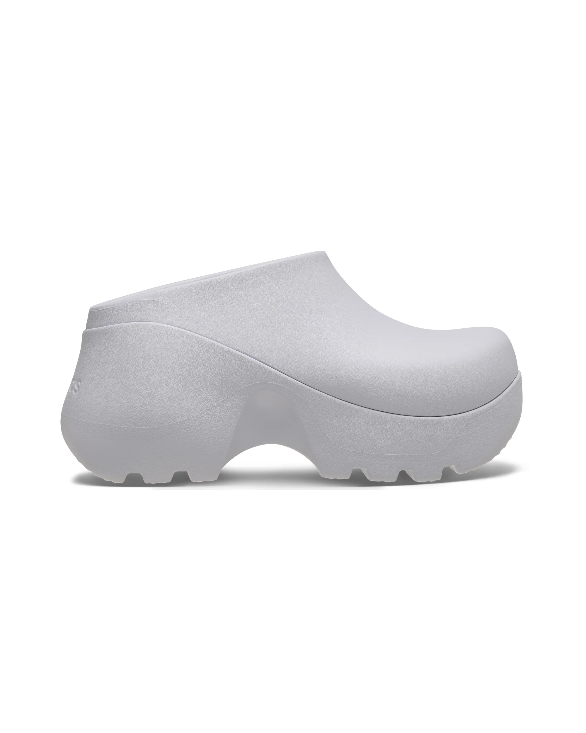 CROCS HYDRA CLOG FROSTED GRAPE