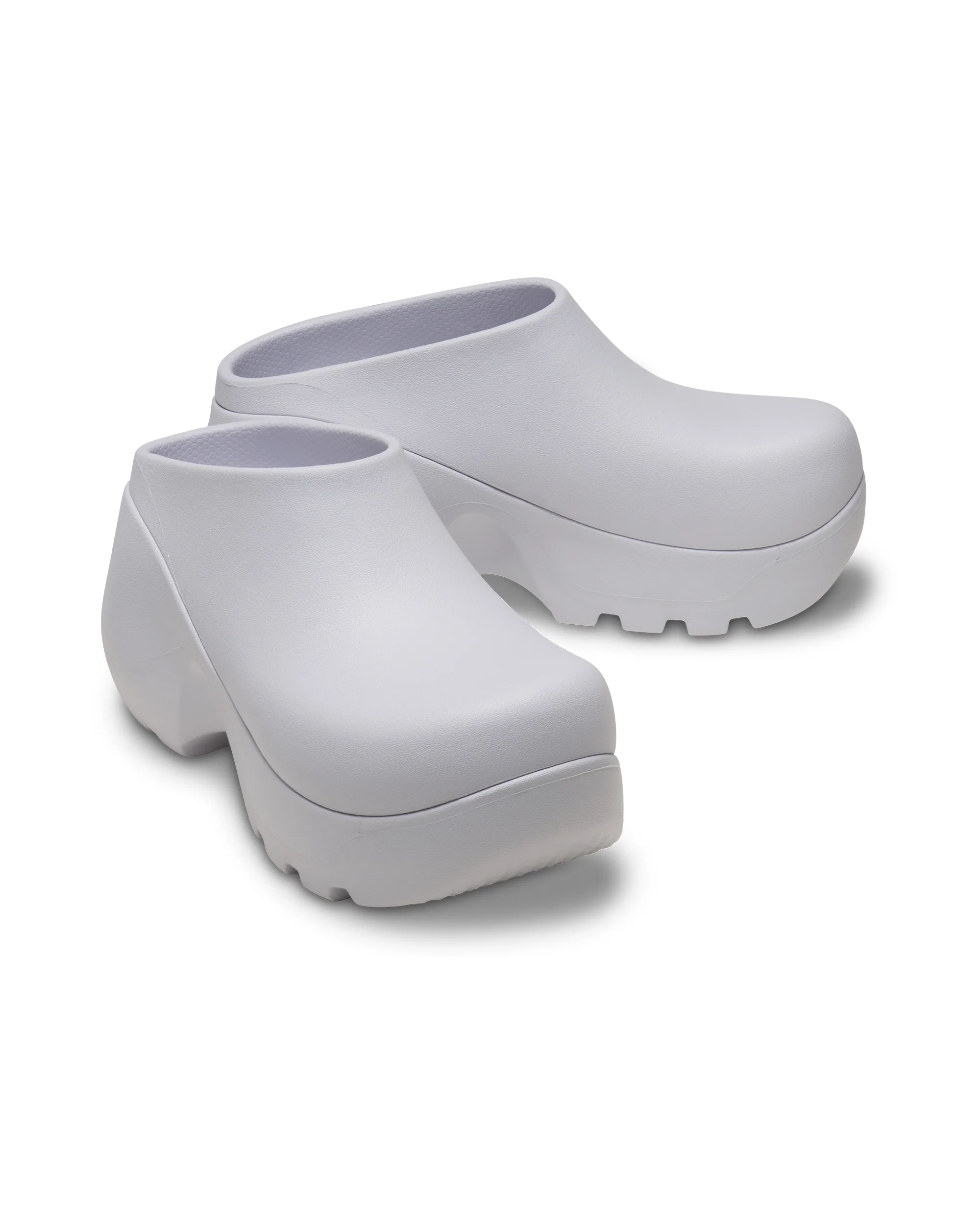 CROCS HYDRA CLOG FROSTED GRAPE - Image 3