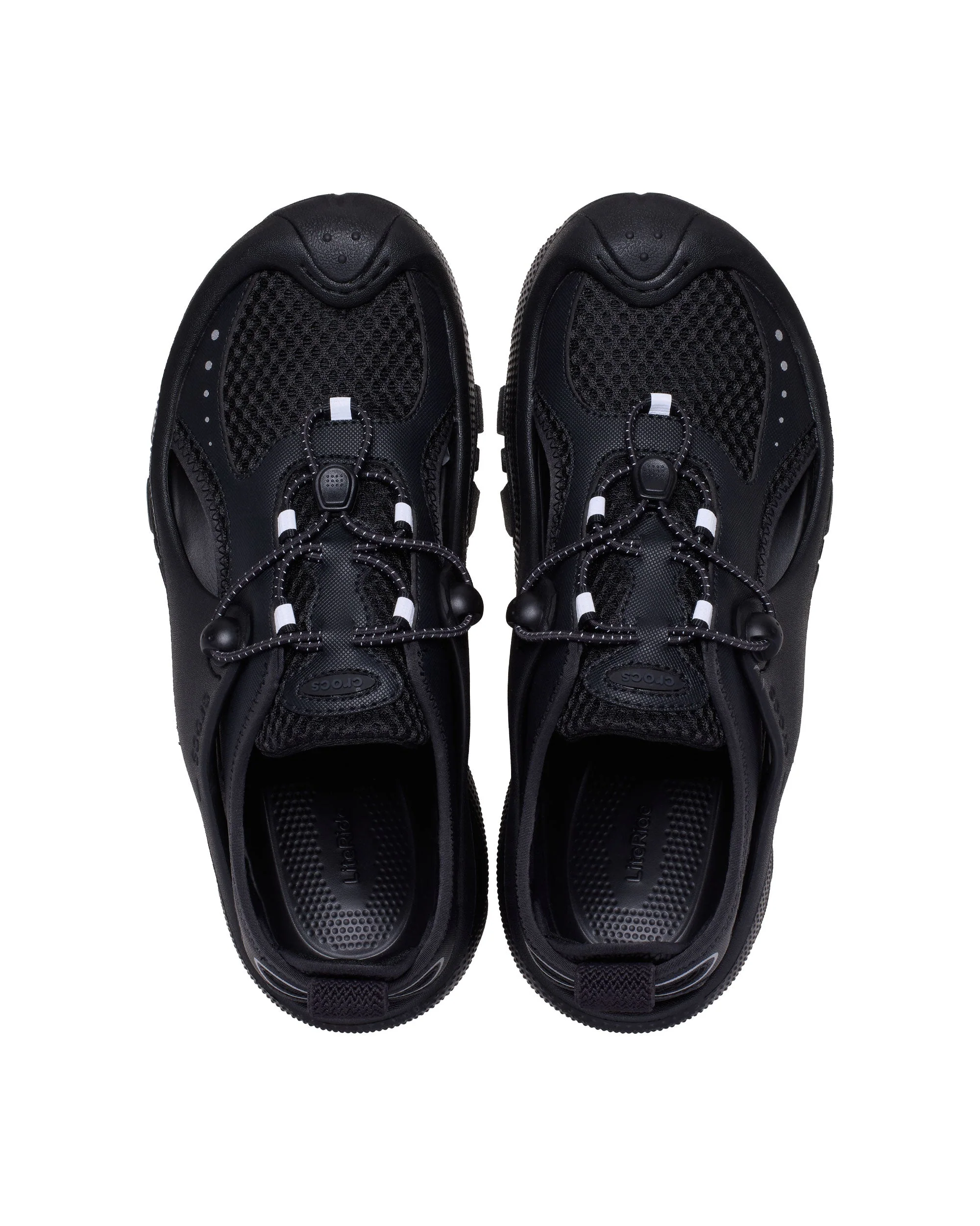 CROCS TRAILBREAK 2 BLACK/BLACK - Image 5