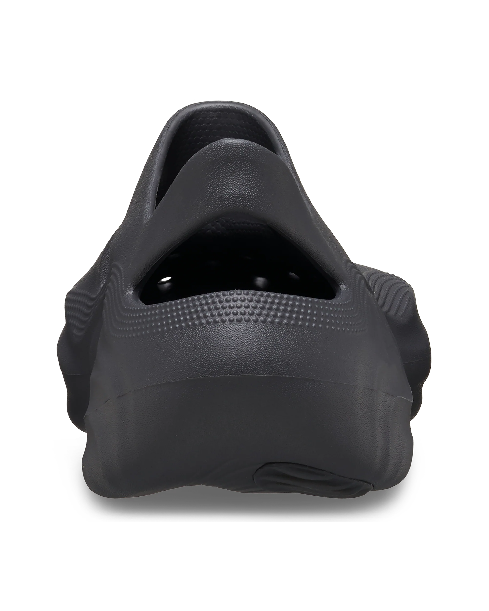 CROCS X DINGYUN ZHANG DIFFUSER BIS BLACK SAND - Image 6