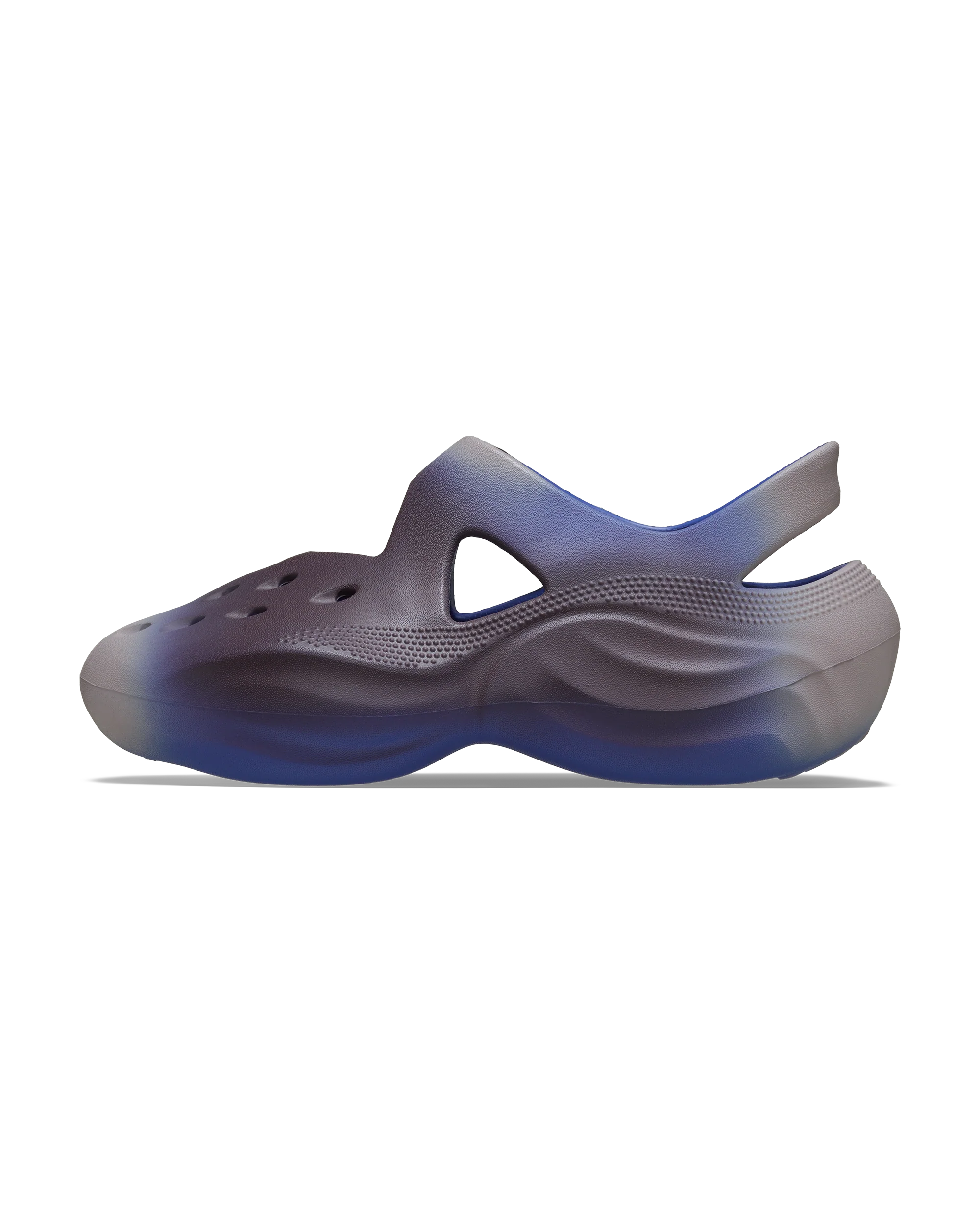 CROCS X DINGYUN ZHANG DIFFUSER BIS OMBRE - Image 3