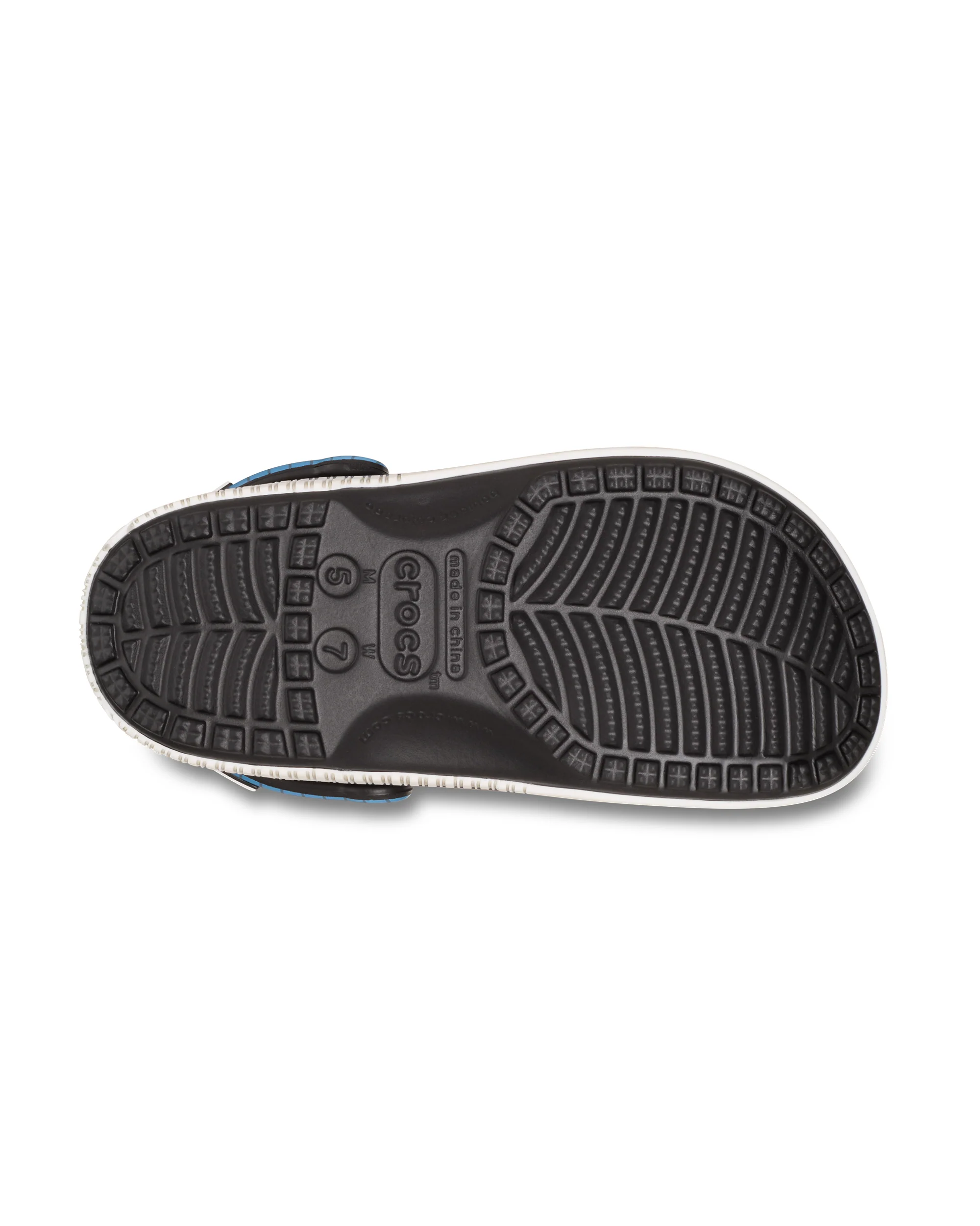 CROCS X FANTASTIC 4 CLASSIC CLOG MULTI - Image 6