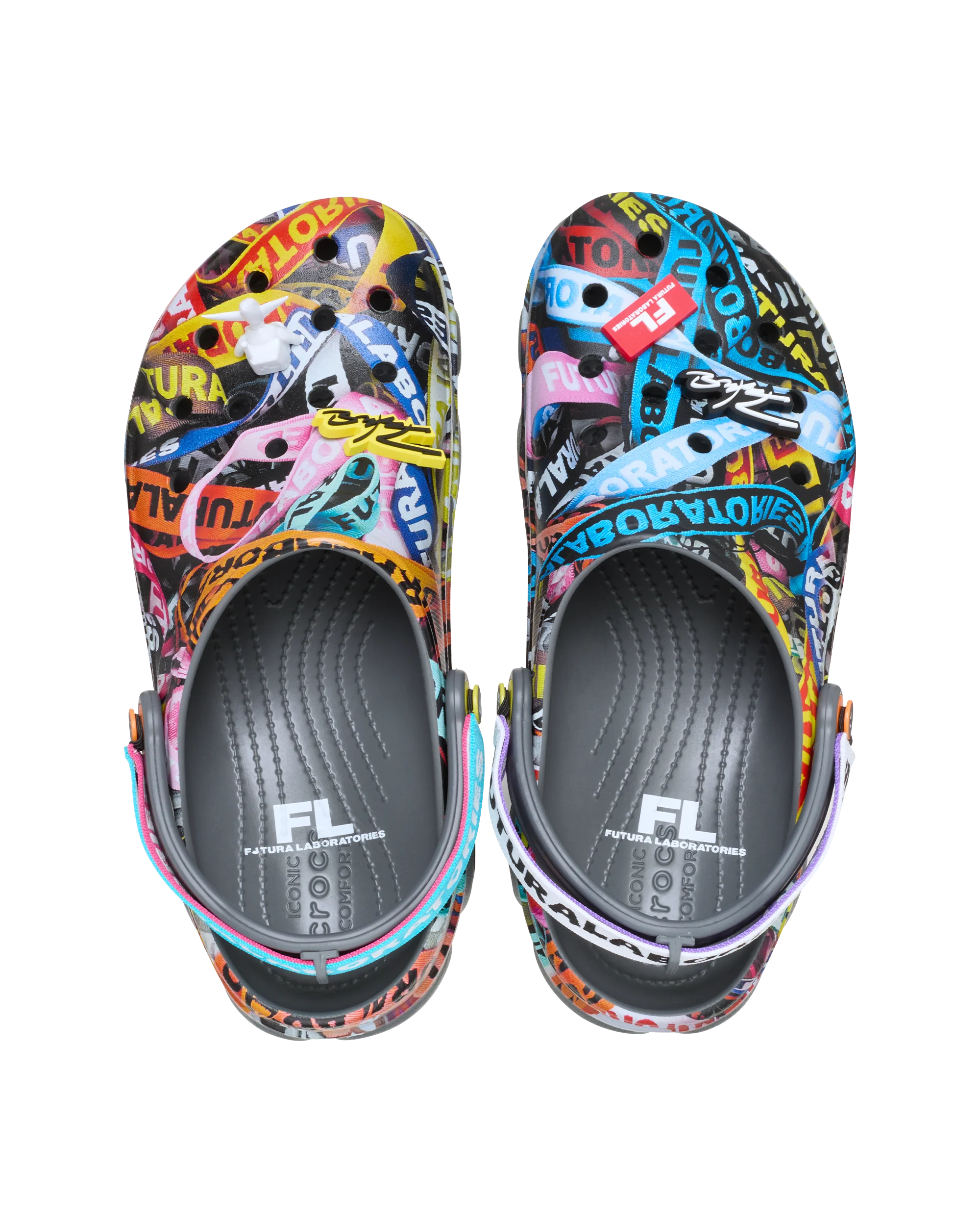 FL x Crocs All Terrain Clog - Image 4