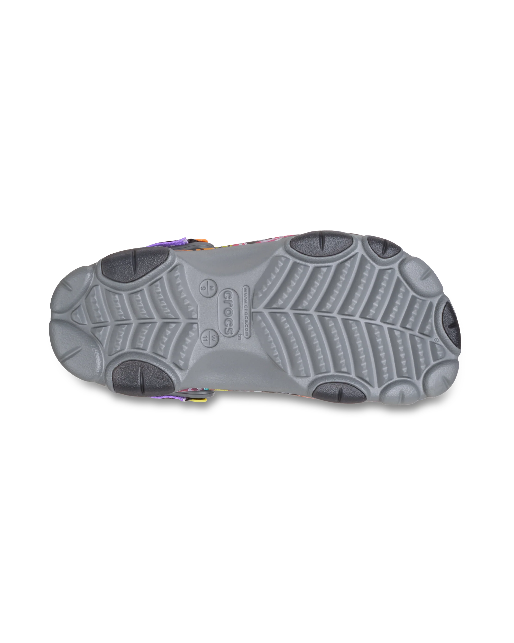 FL x Crocs All Terrain Clog - Image 5