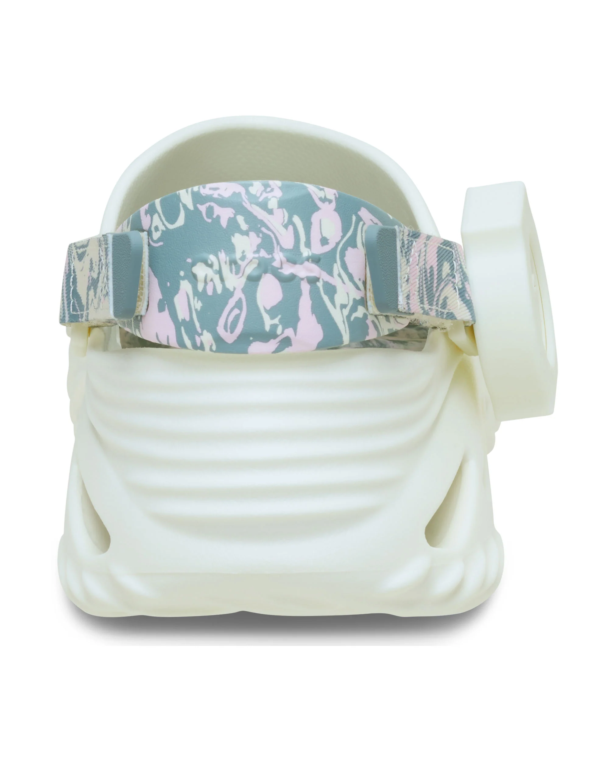 CROCS X GSHOCK ECHO WAVE BUNDLE CREAM - Image 6
