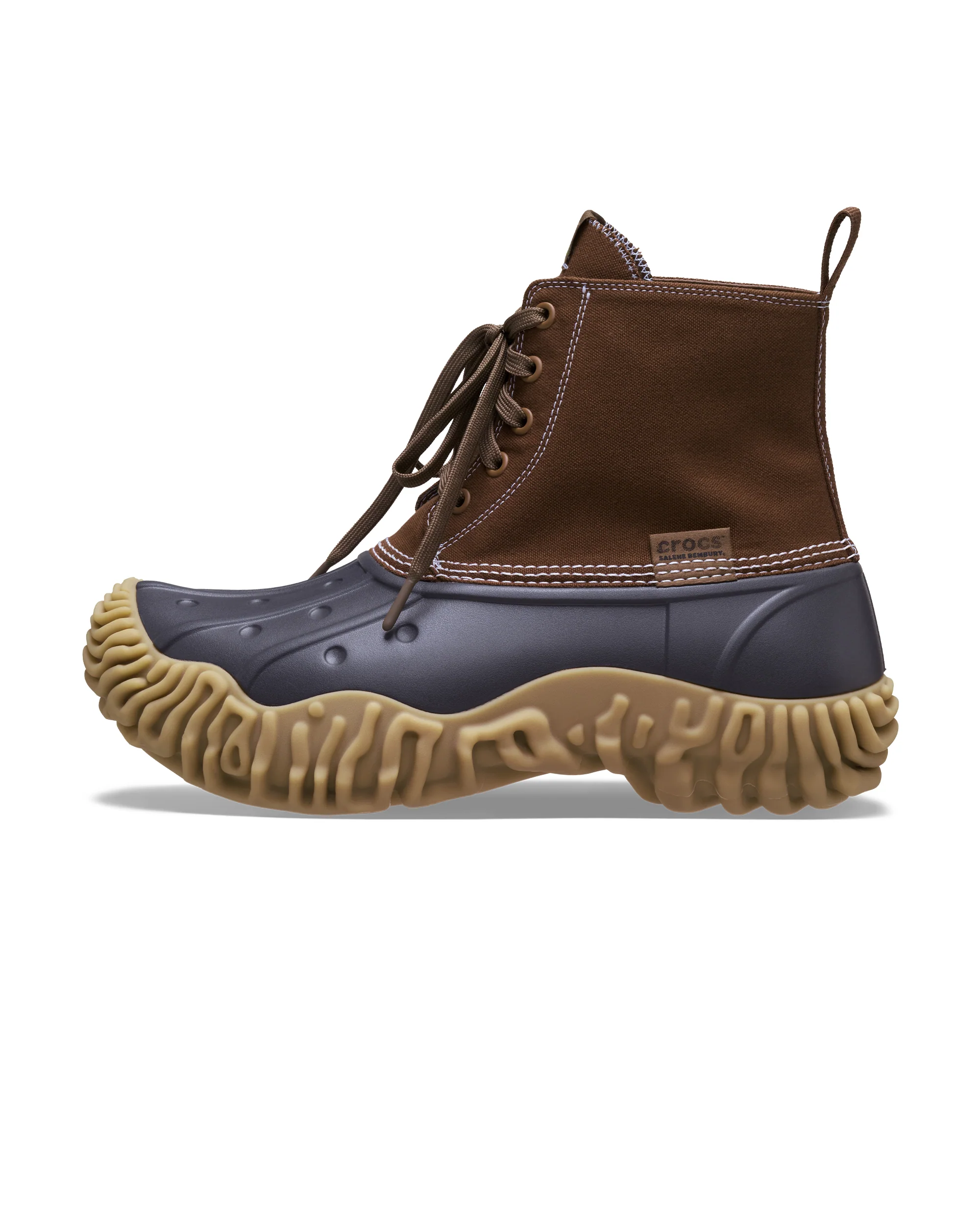 CROCS X SALEHE BEMBURY CYPRESS BOOT TAHO - Image 2