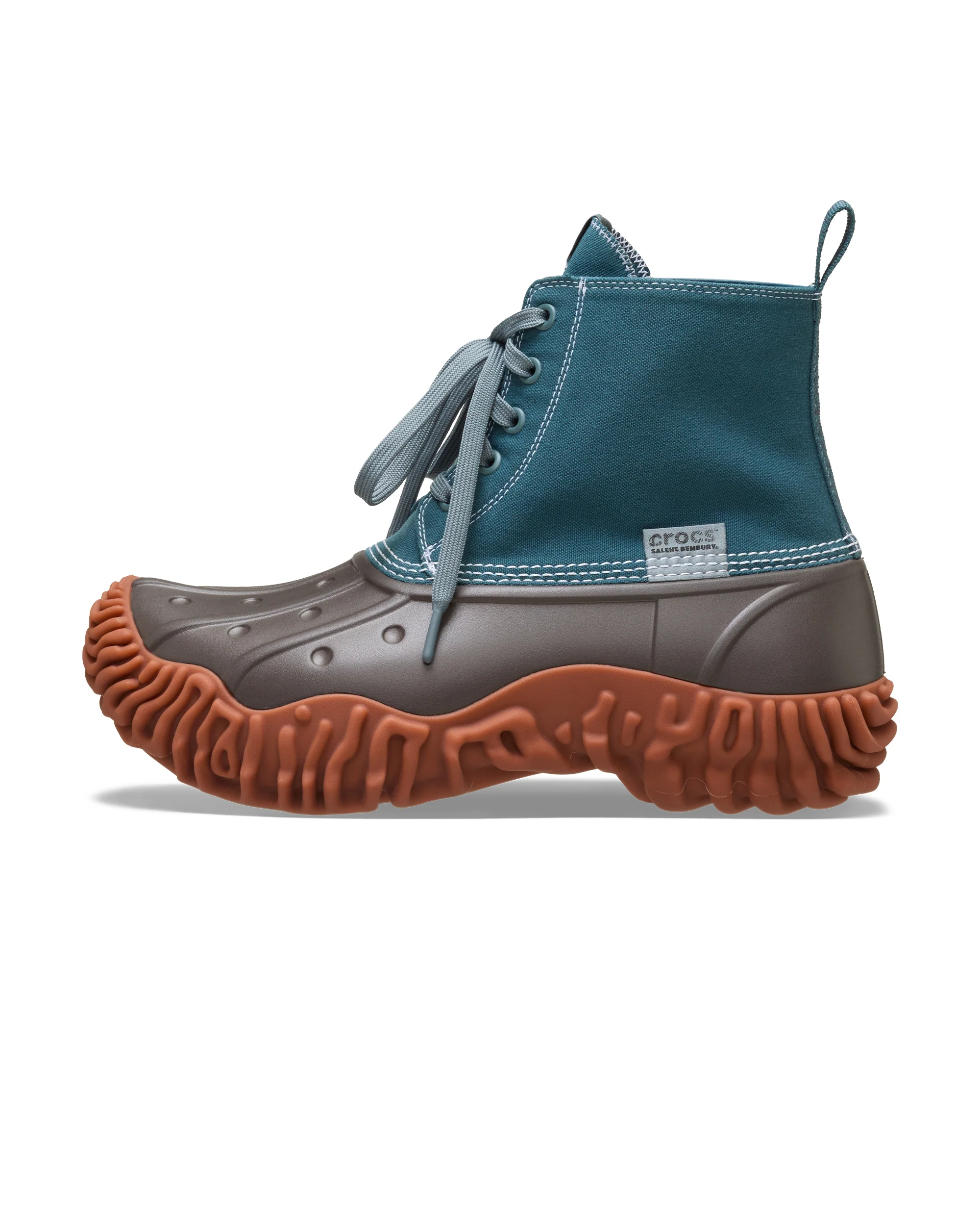 CROCS X SALEHE CYPRESS BOOT TETRA - Image 3