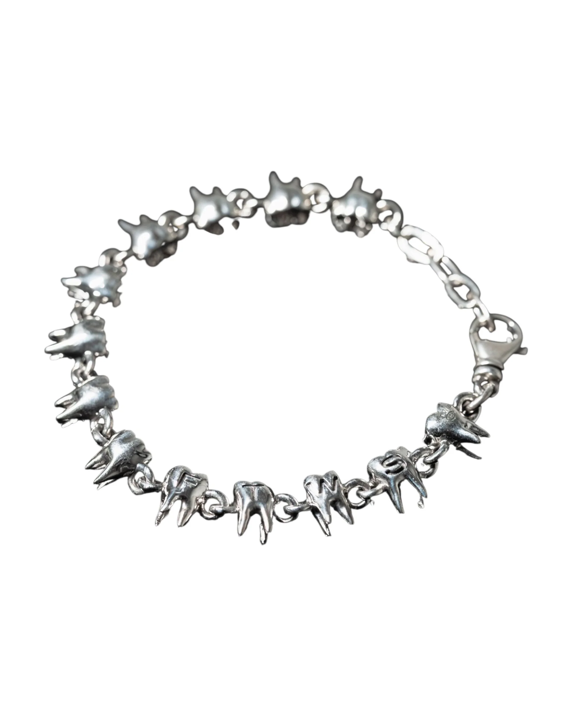 CROOKED SMILE BRACELET - Image 2
