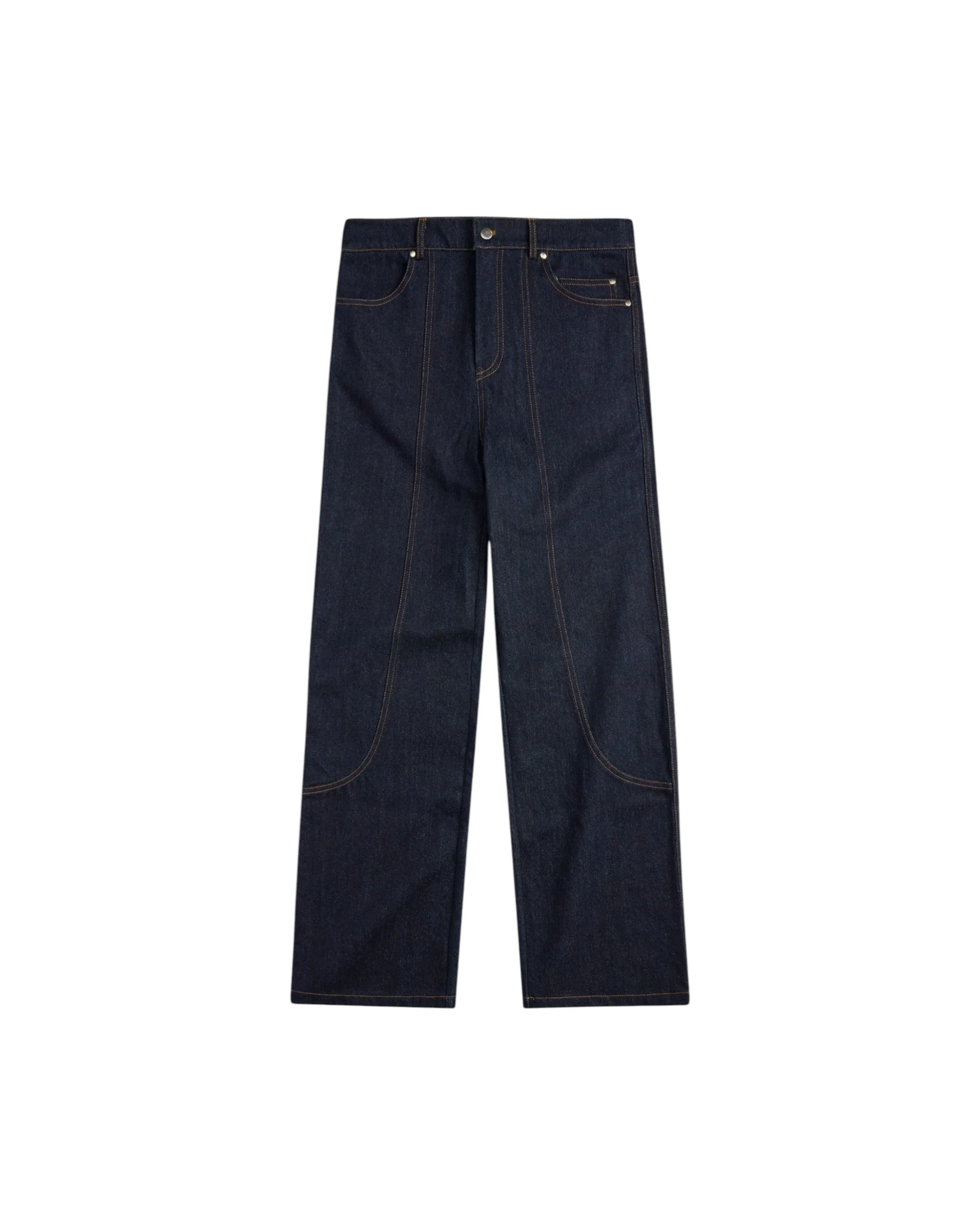 Crosby Indigo Jean