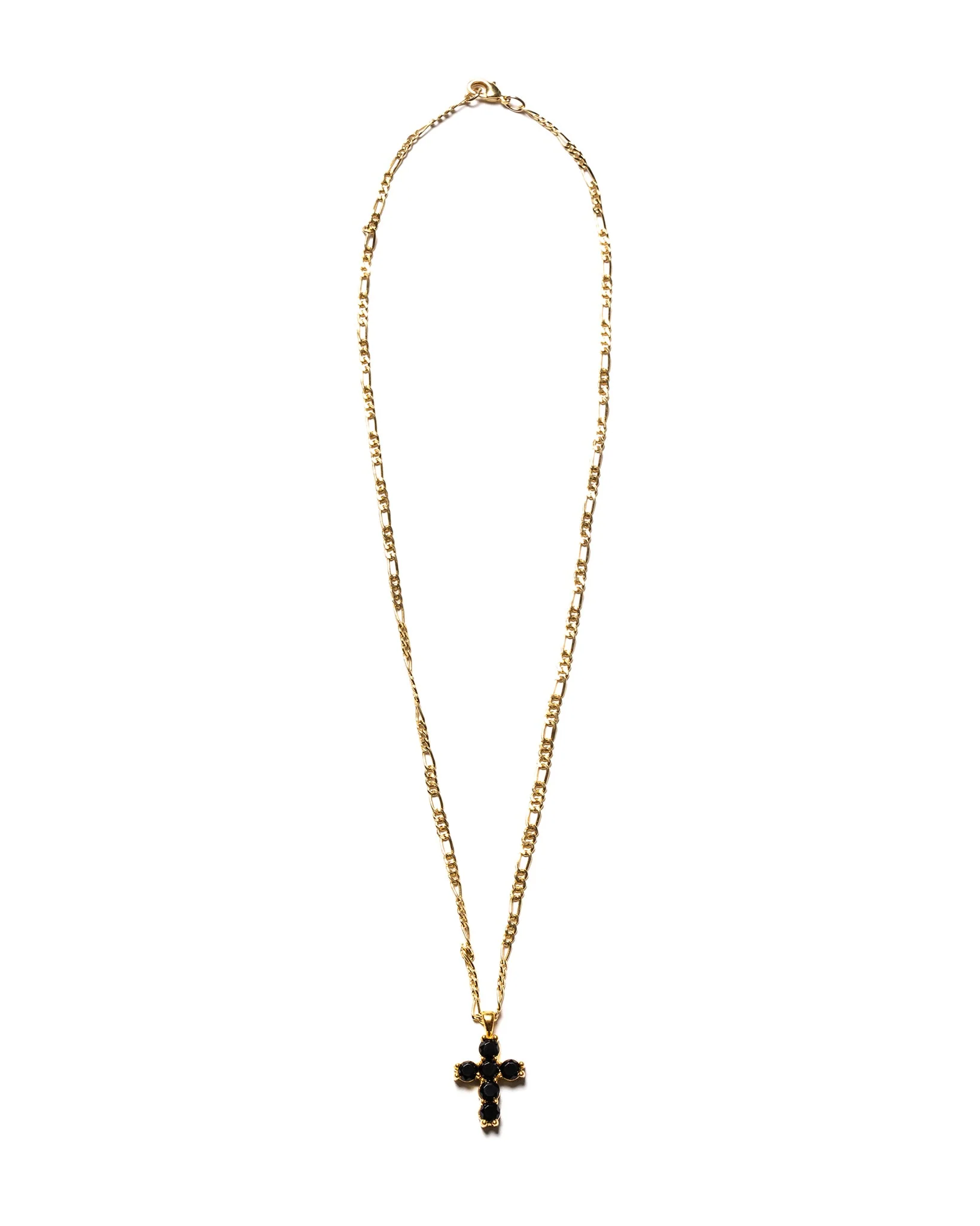 Cross Chain (14K/Onyx) - Image 5