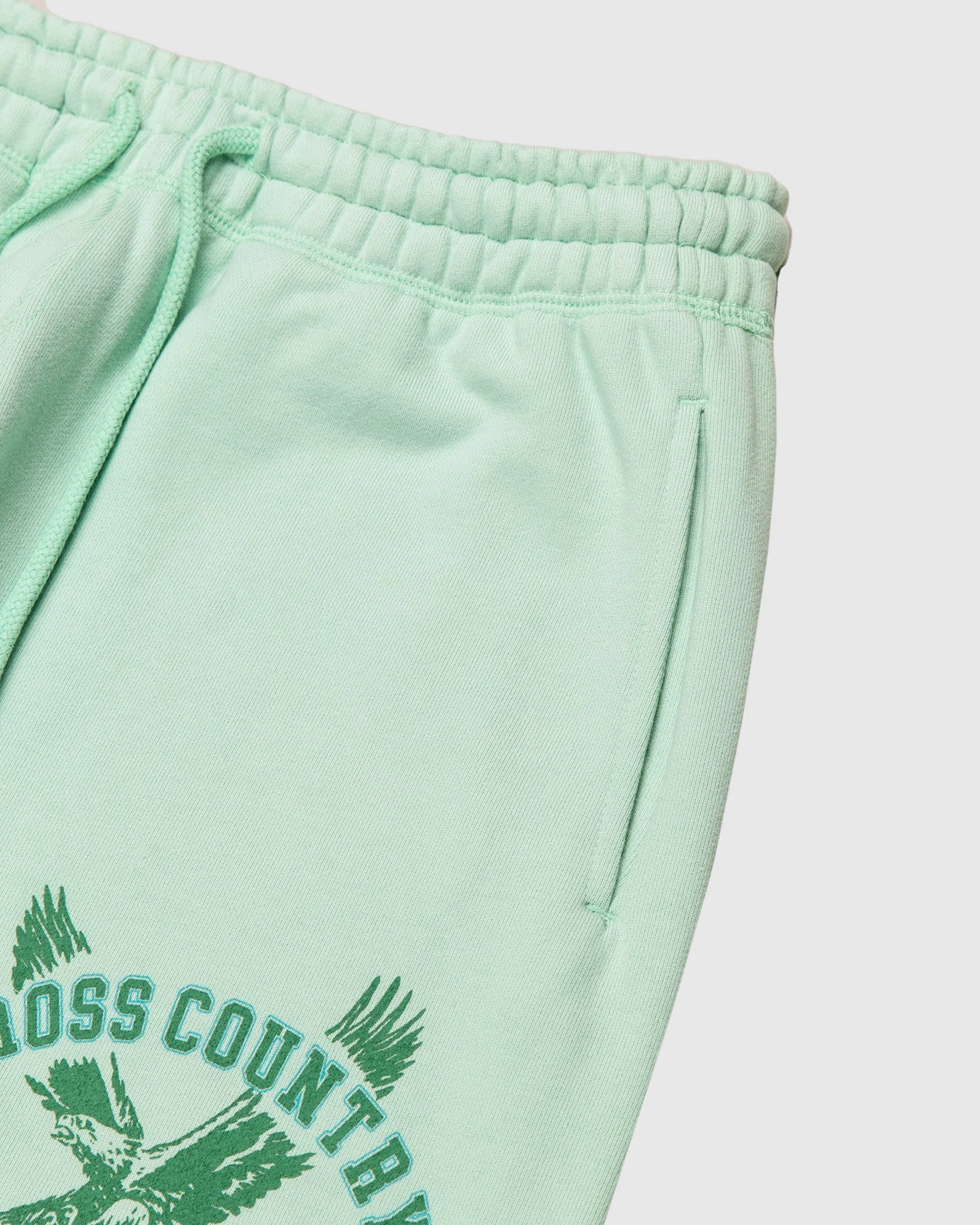 Cross Country Sweatpants - Clover - Image 3