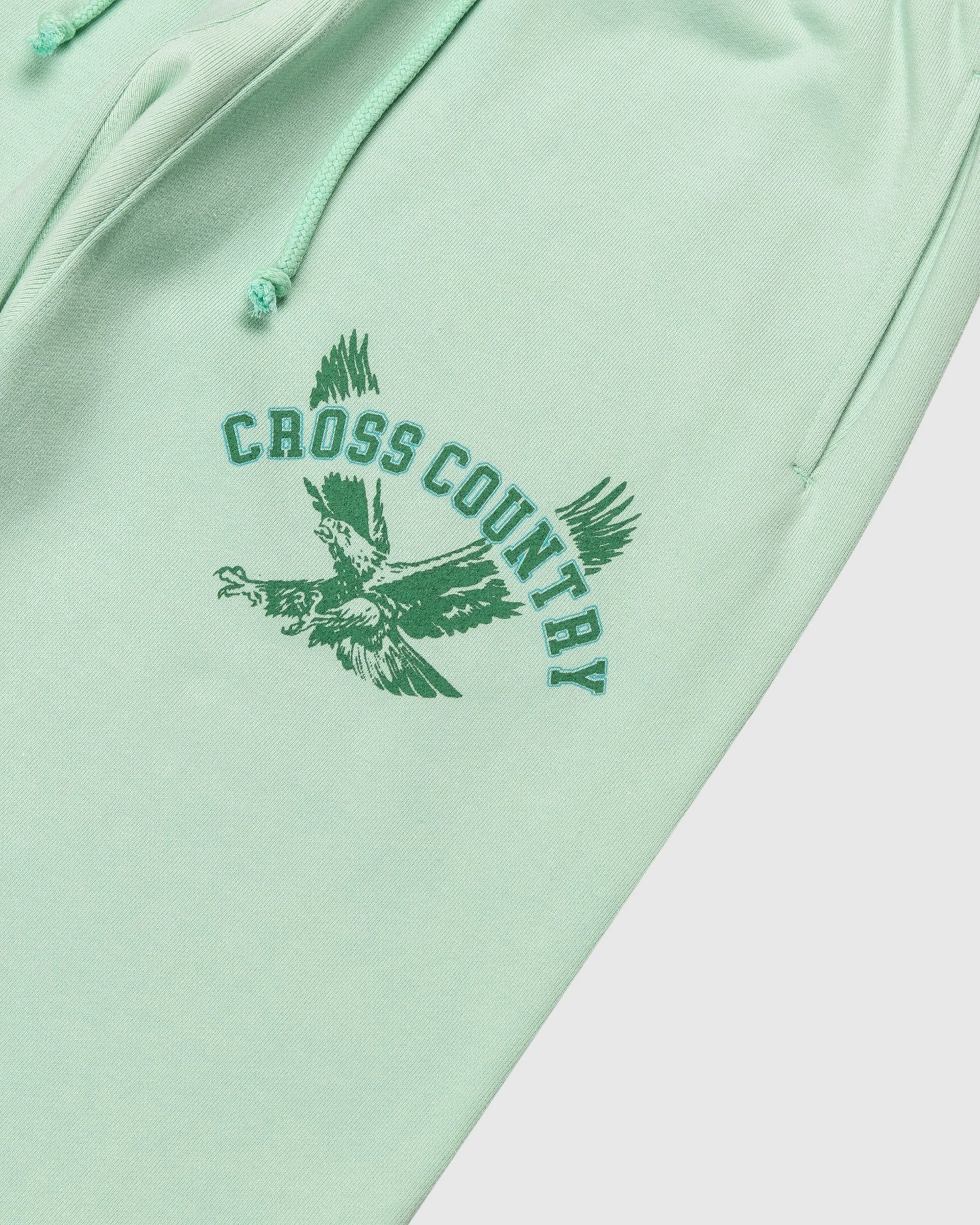 Cross Country Sweatpants - Clover - Image 4