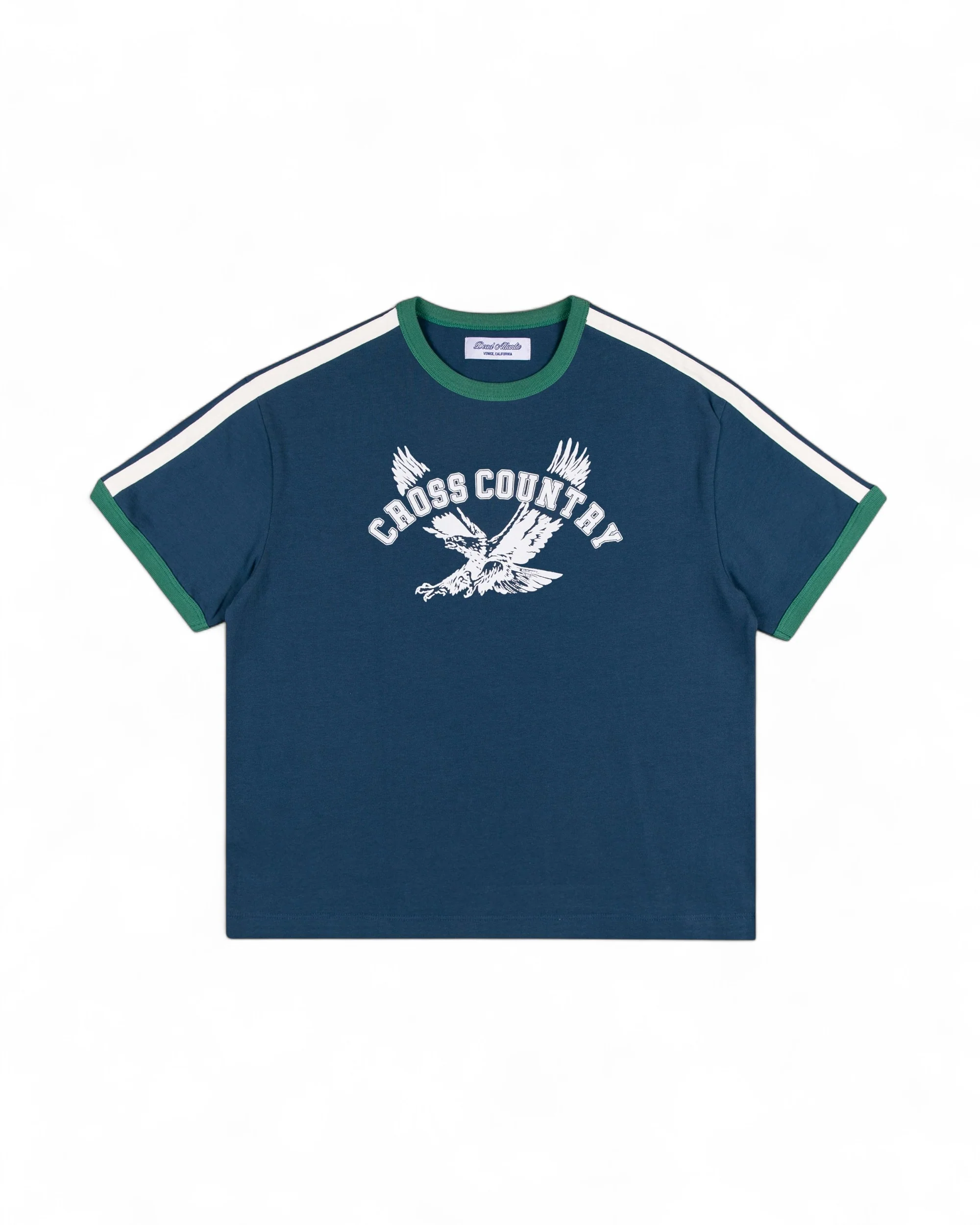 Cross Country Tee