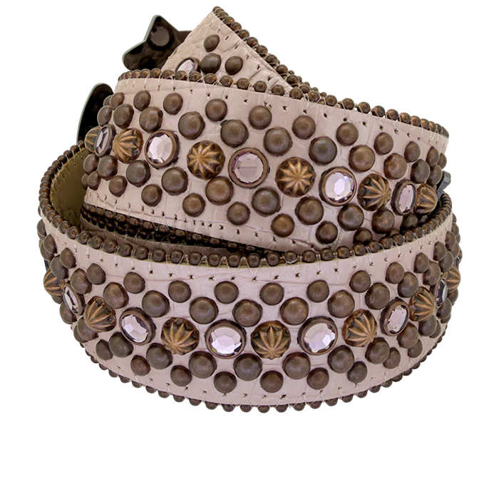 Cross Patonce / Pink Lemonade - Amethyst / Copper - Image 11