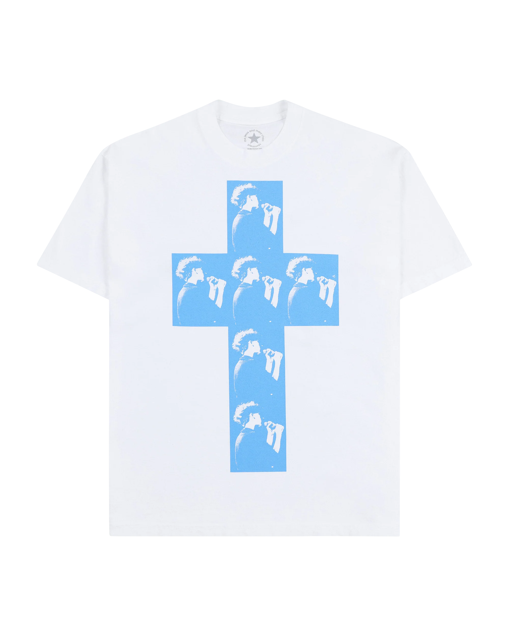 CROSS T-SHIRT
