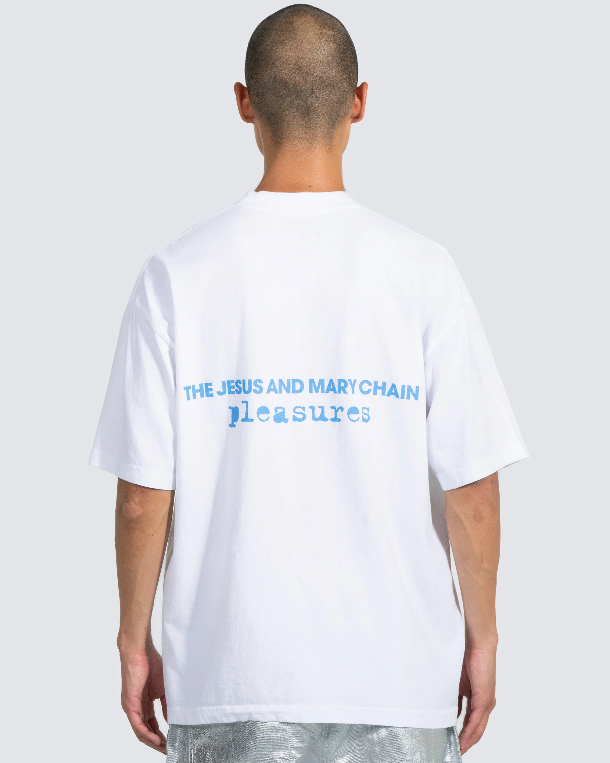 CROSS T-SHIRT - Image 2