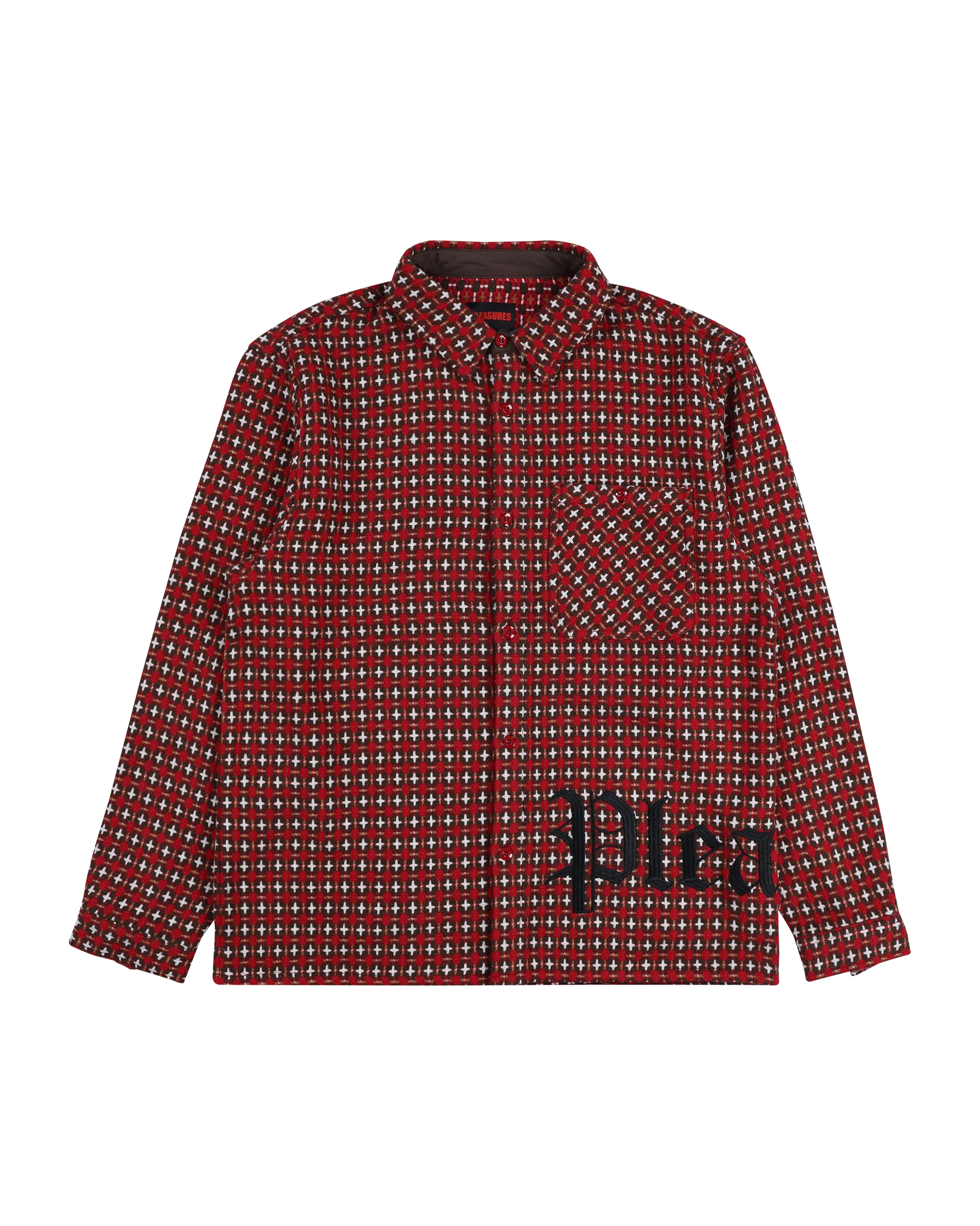 Cross Work Shirt
