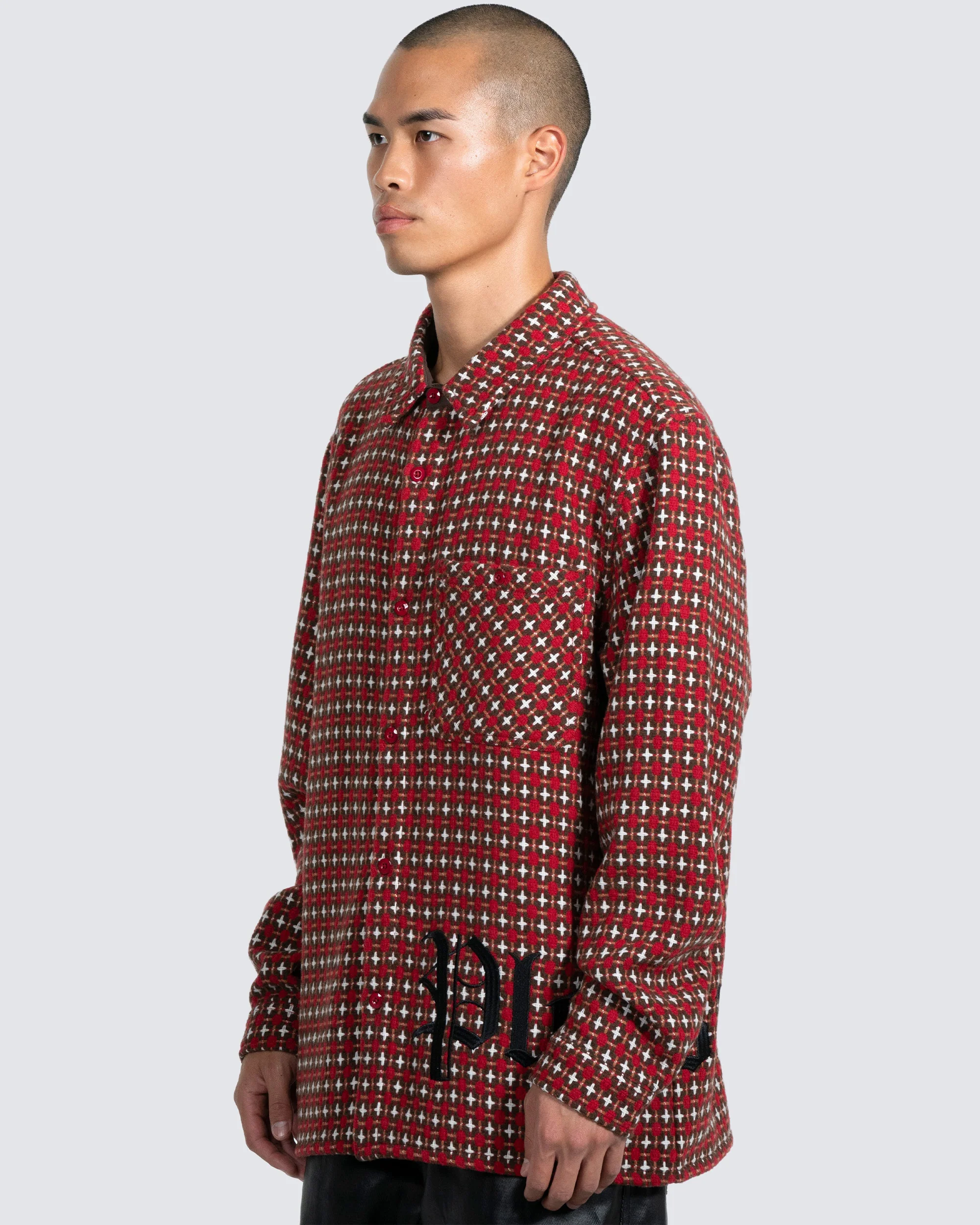 Cross Work Shirt - Image 4