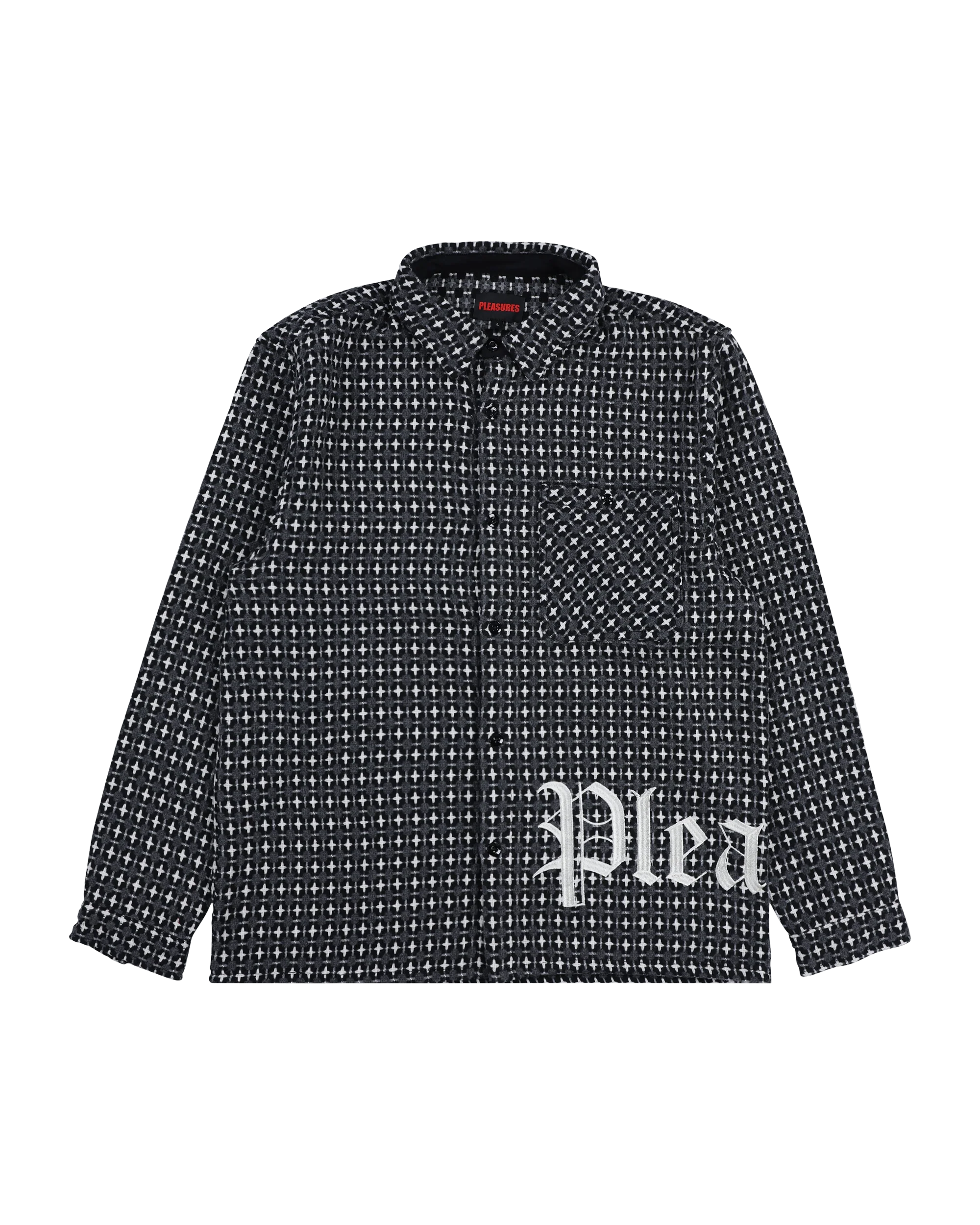 Cross Work Shirt