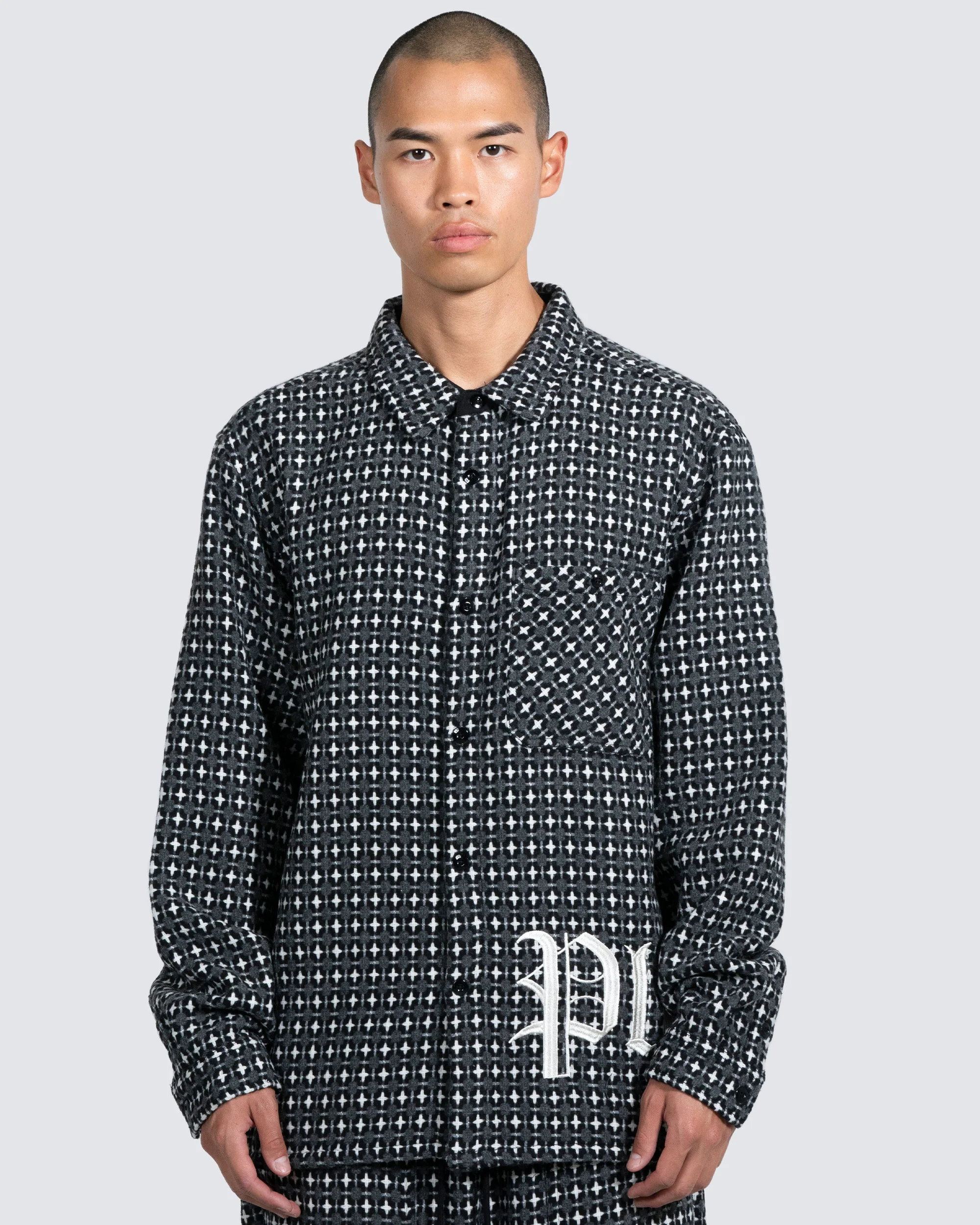 Cross Work Shirt - Image 2
