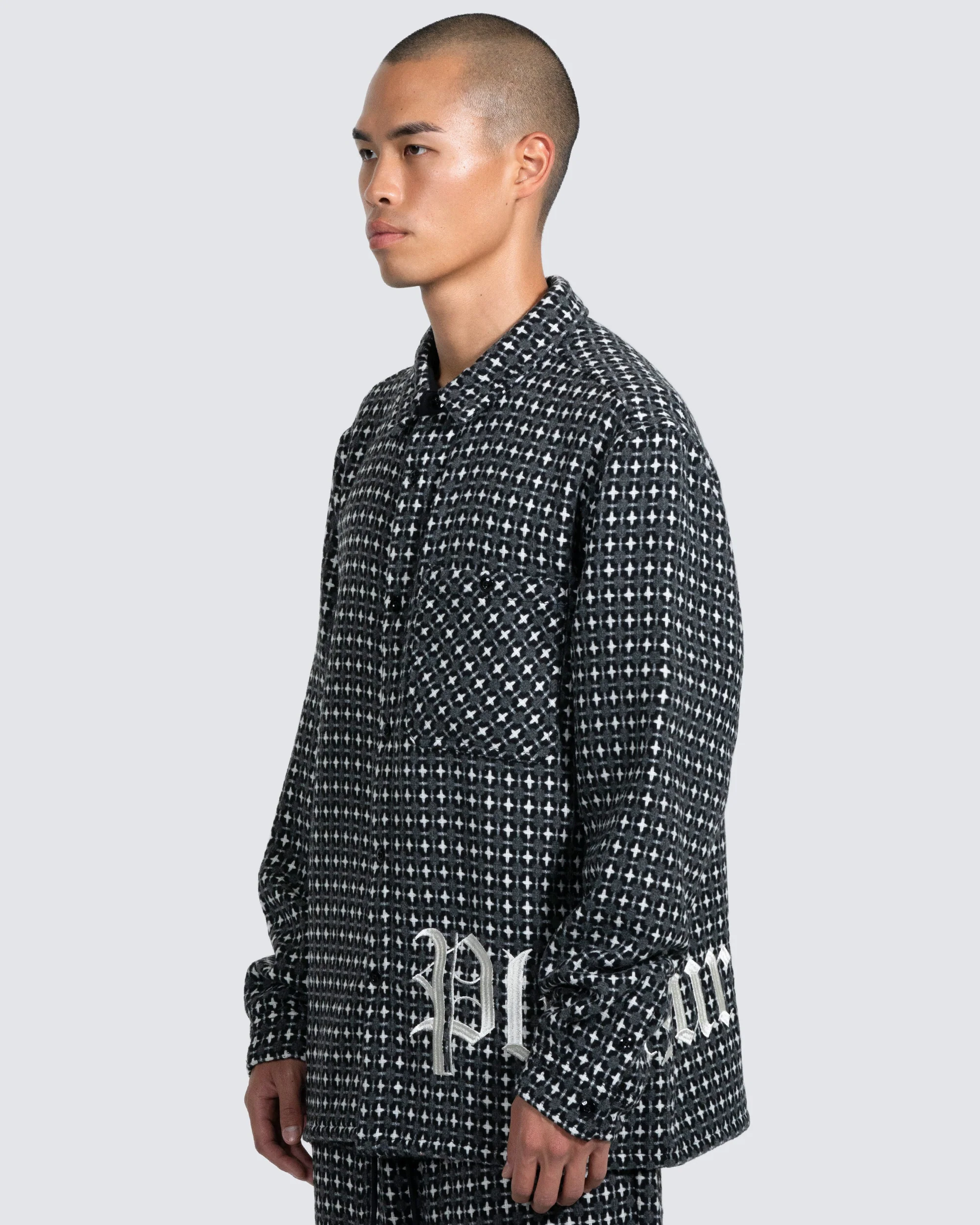 Cross Work Shirt - Image 4