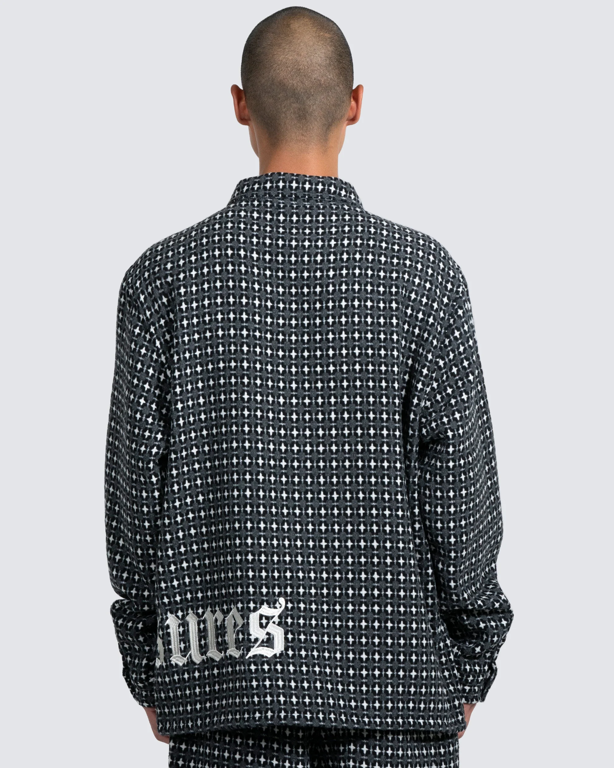Cross Work Shirt - Image 5