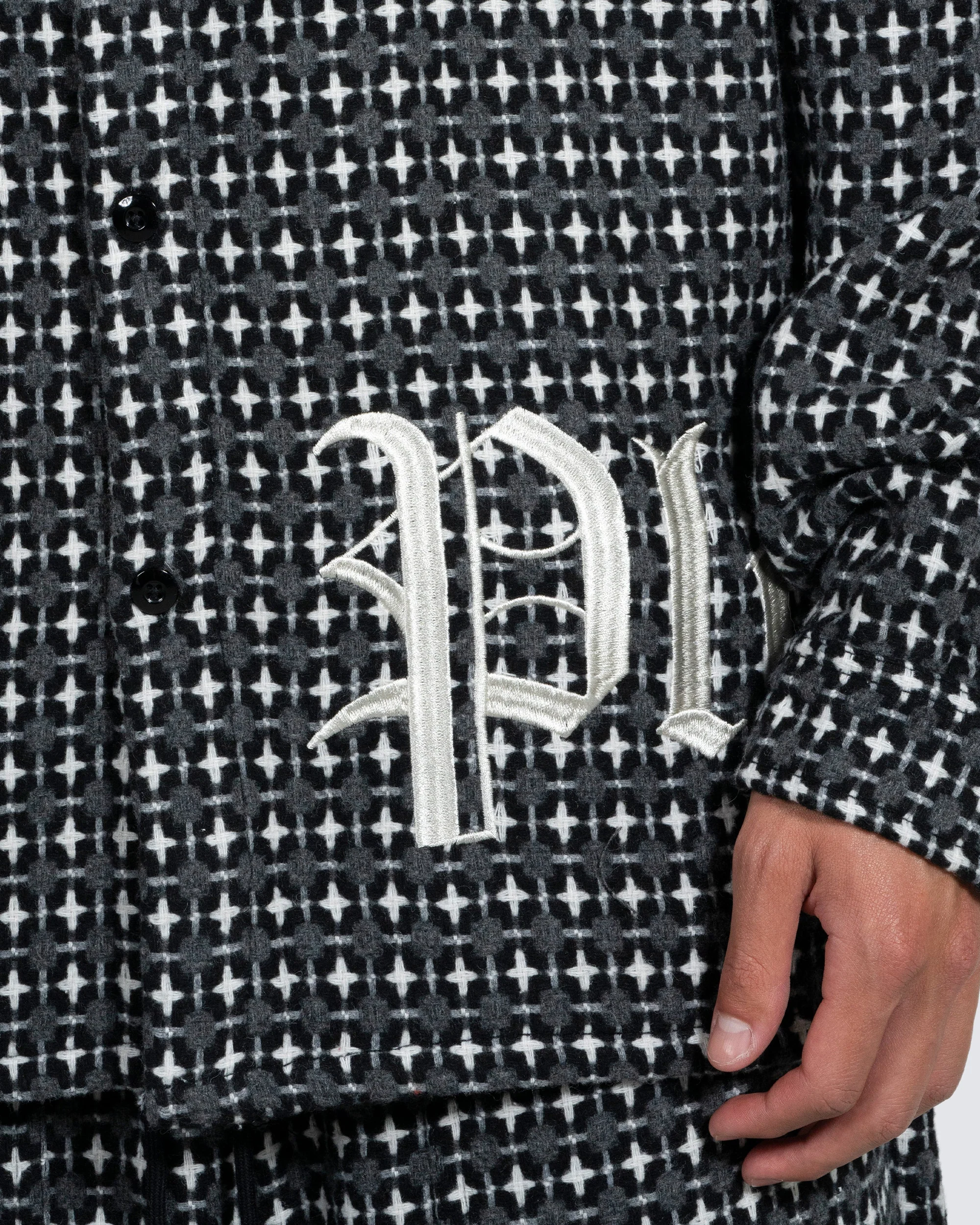 Cross Work Shirt - Image 7
