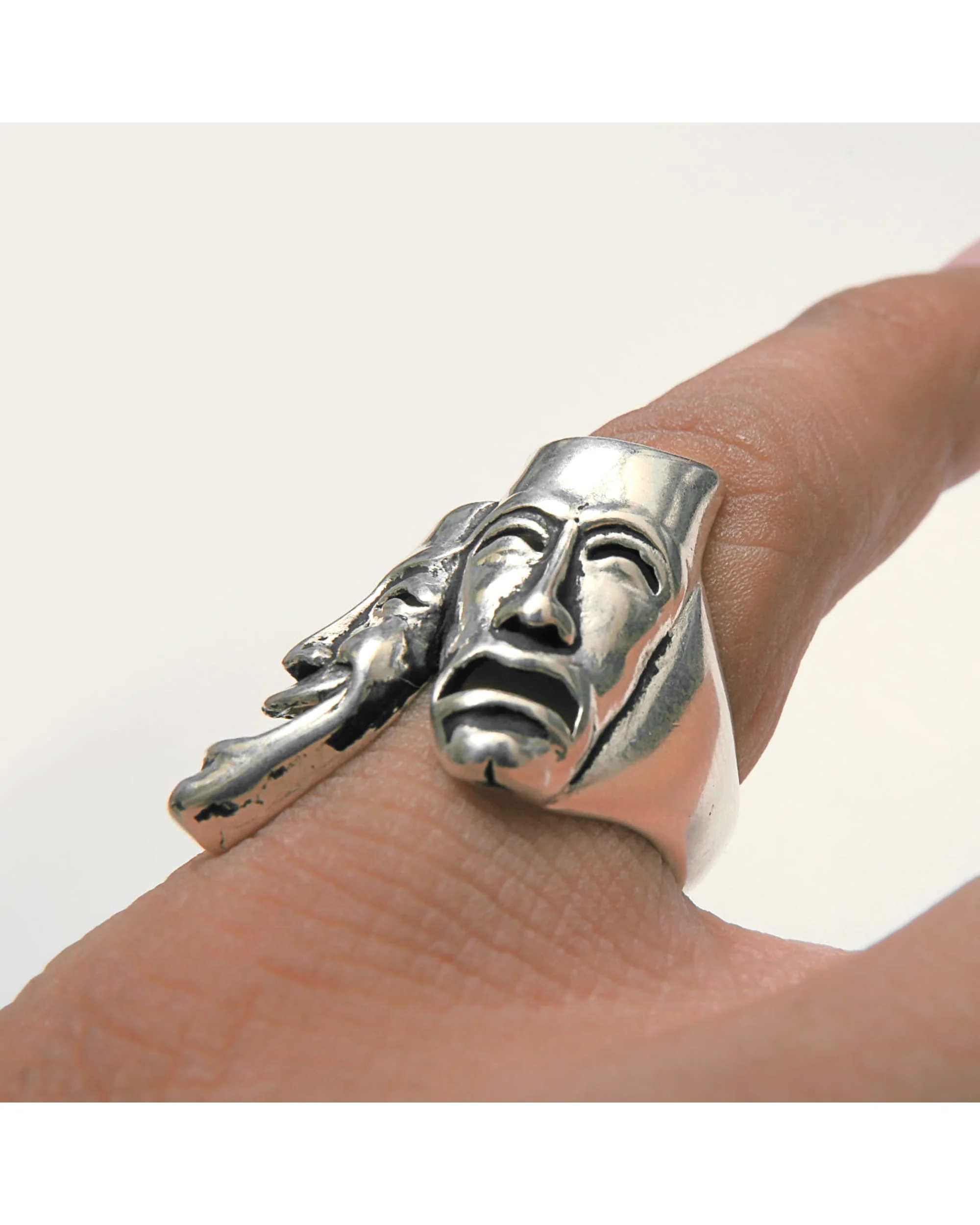 Cry Later Ring (Limited Edition) - Image 2