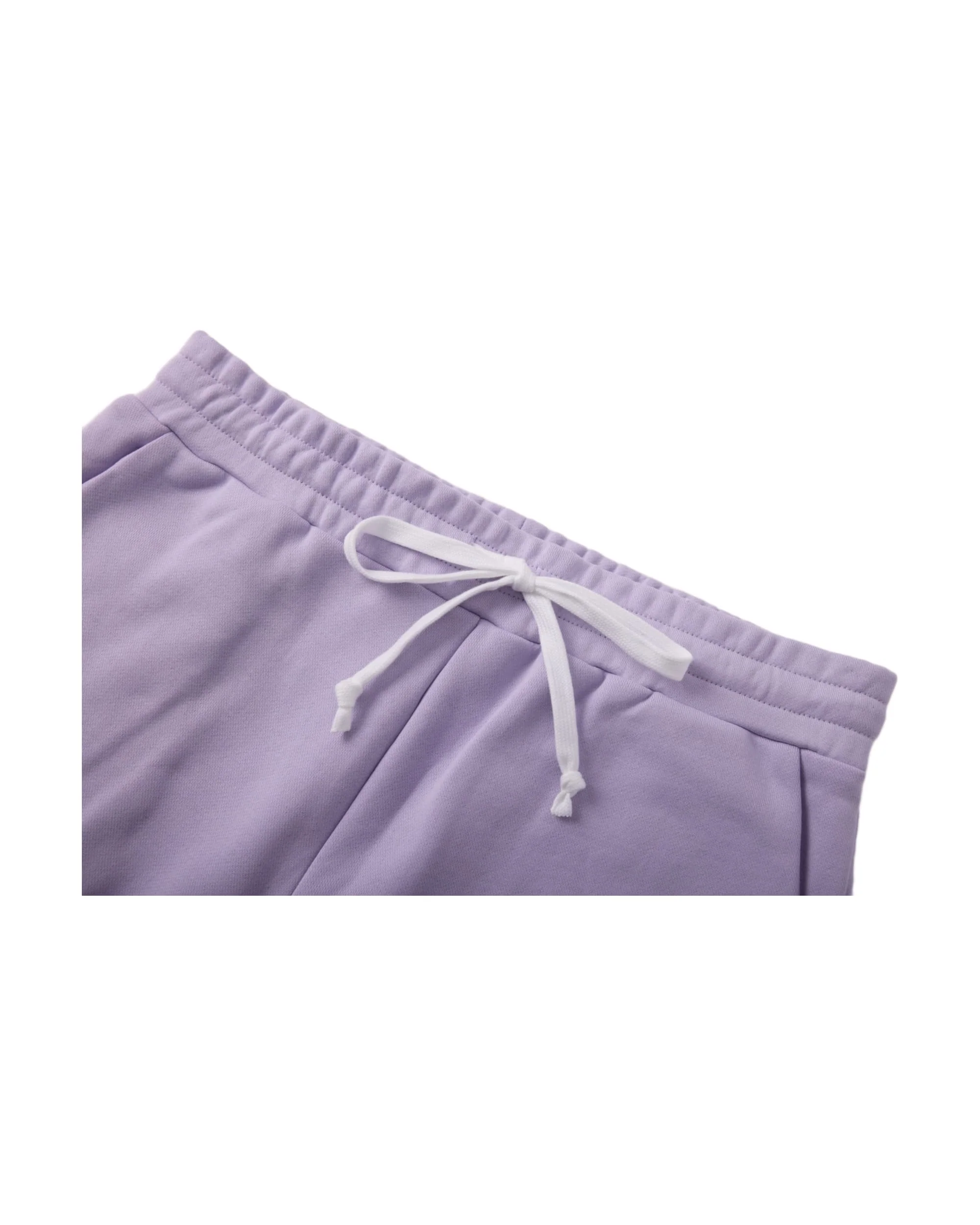 CRYSTAL CACTUS SWEATS - LAVENDER - Image 6
